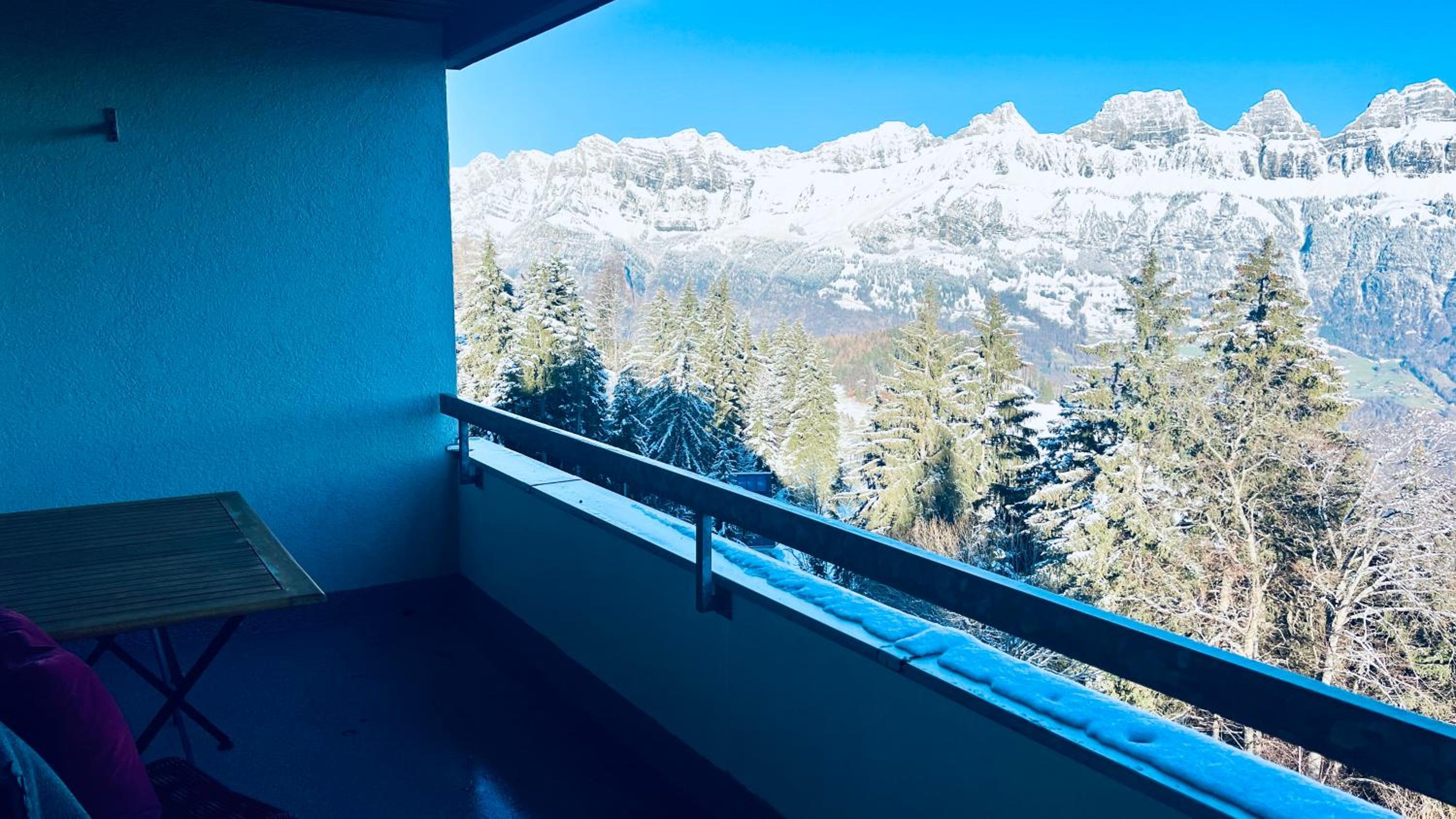 Apartmenthaus Gauenpark - CharmingStay