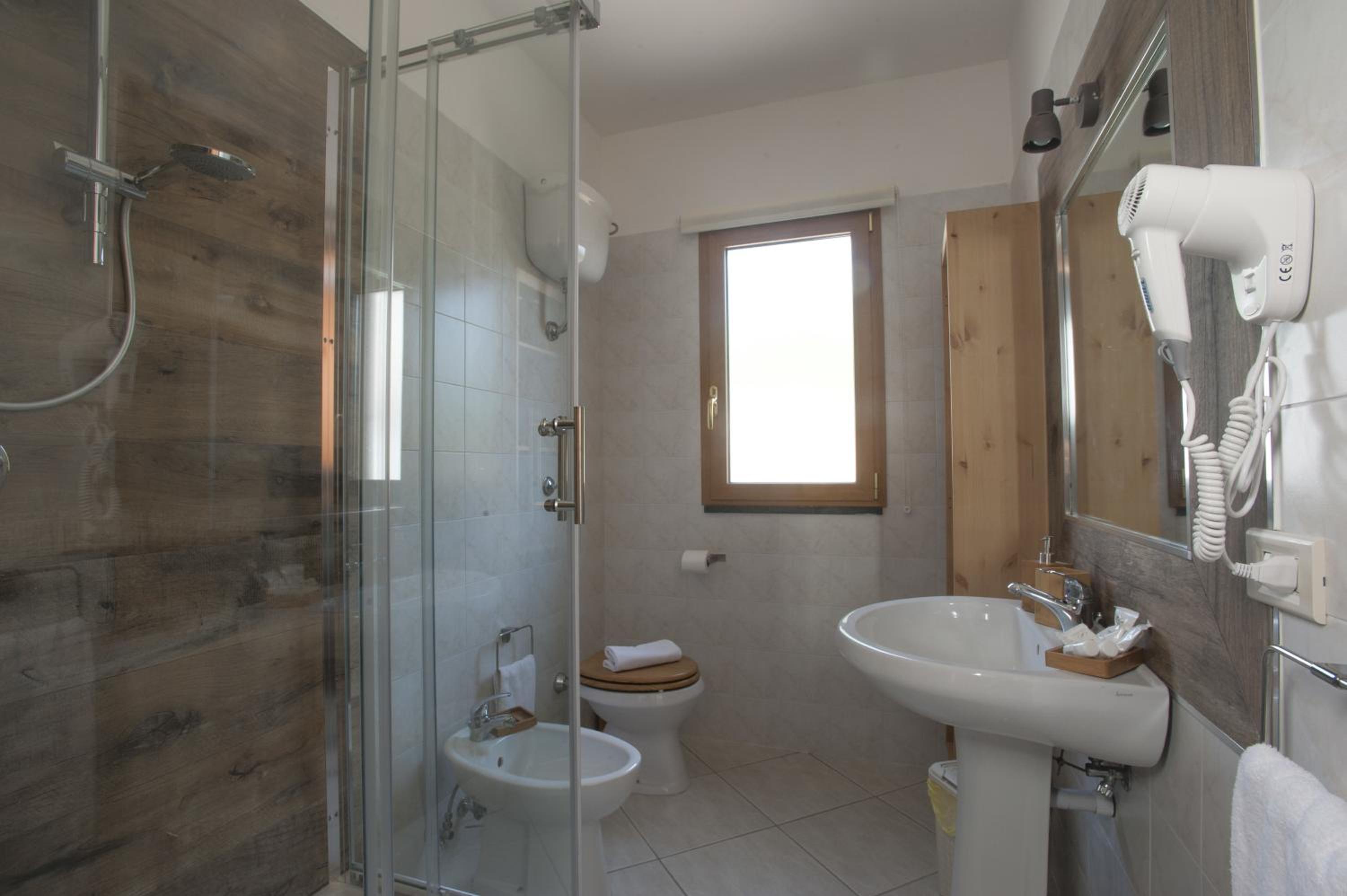 City Pompei Accommodations