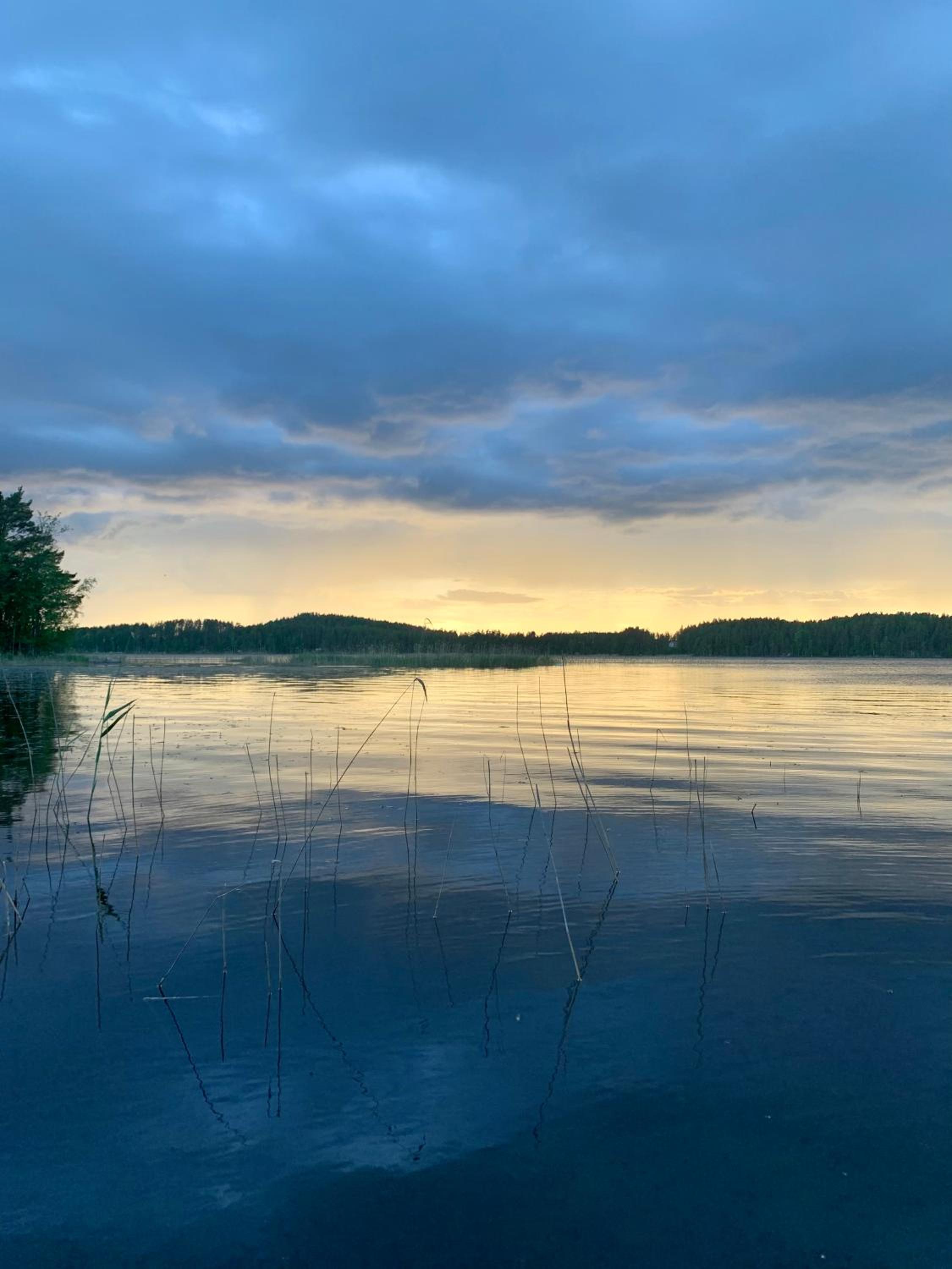 Blueberry Villa at Saimaa Lakeside