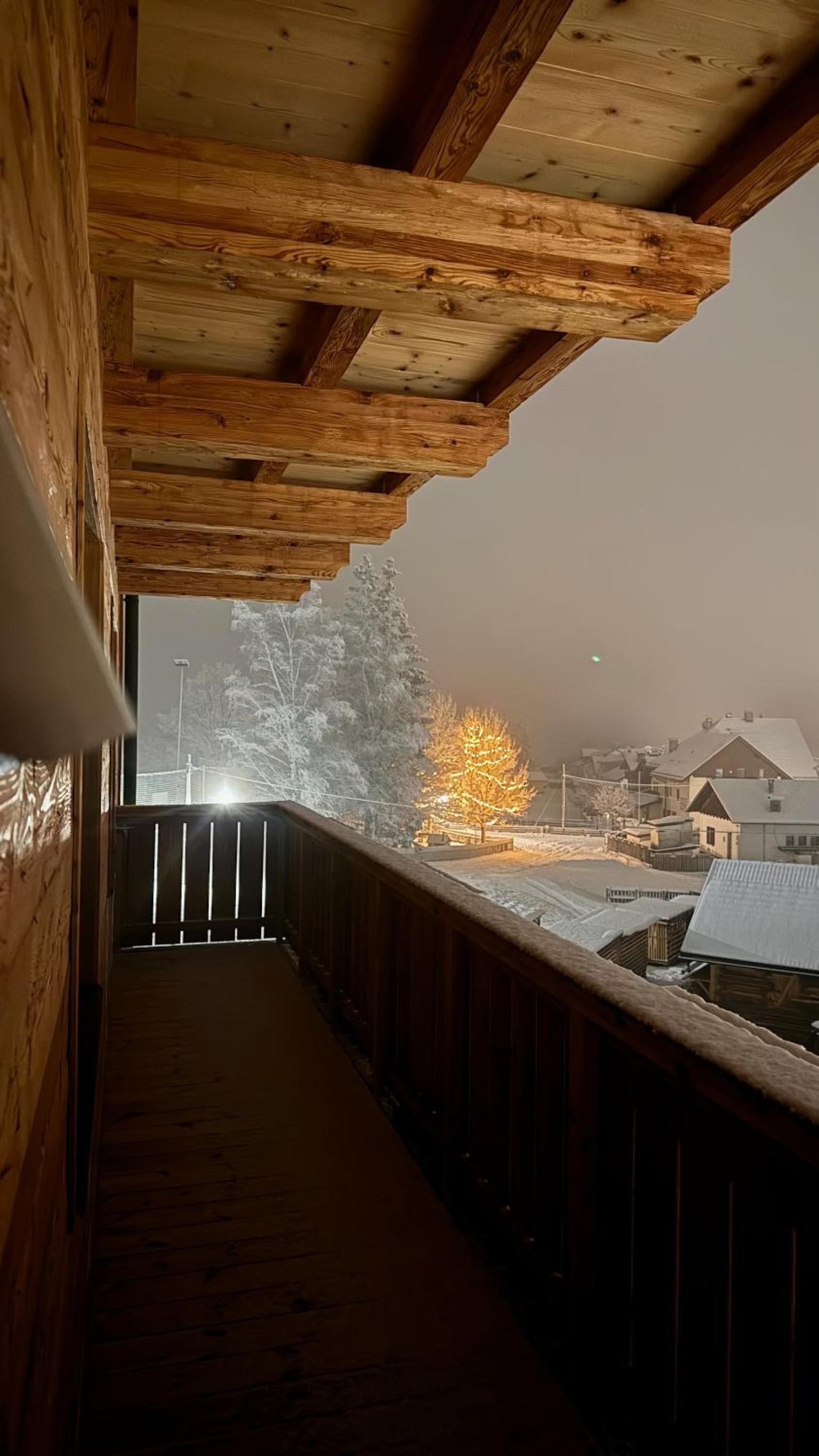 Chalet Bergfuchs