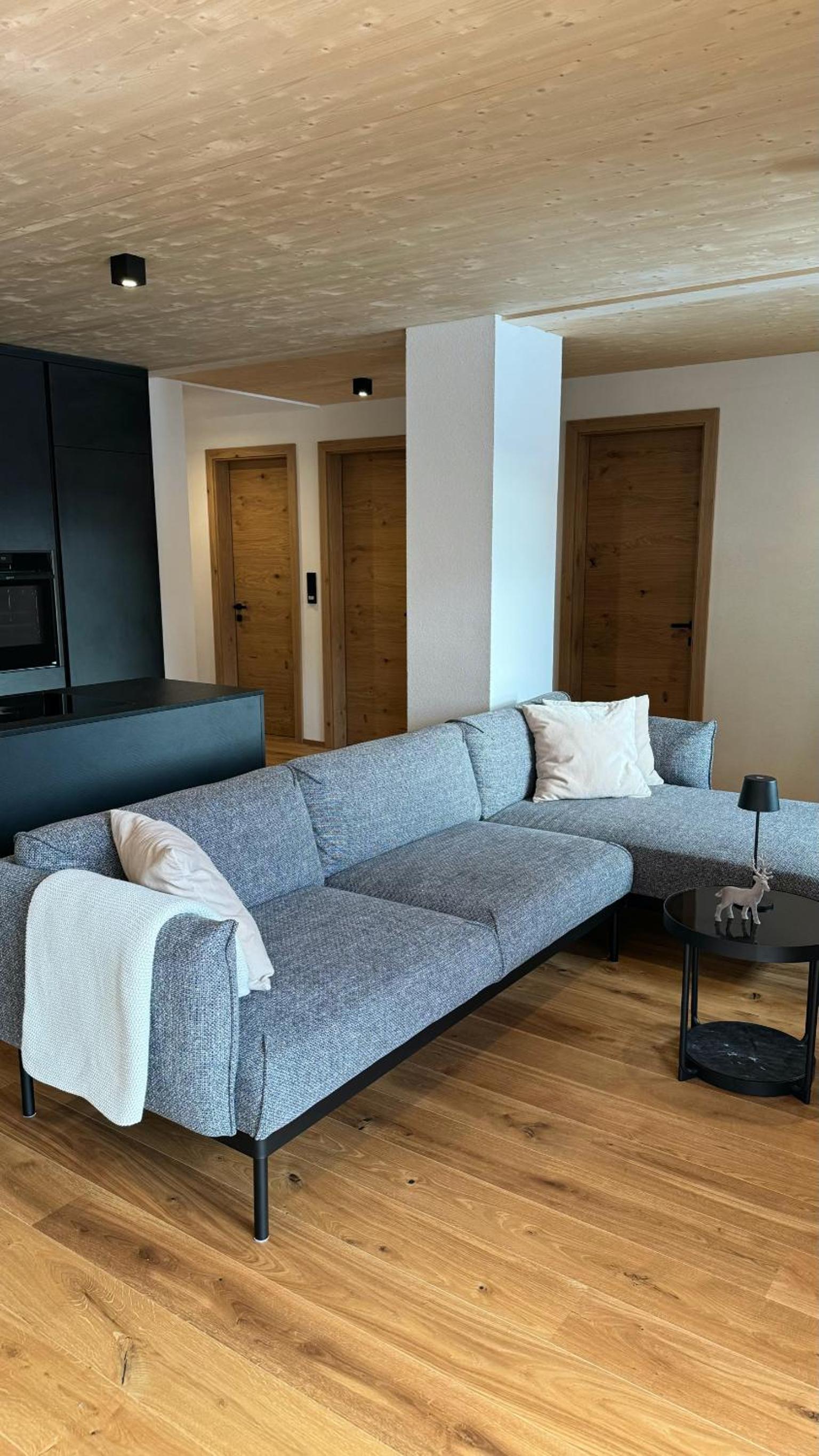 Chalet Bergfuchs