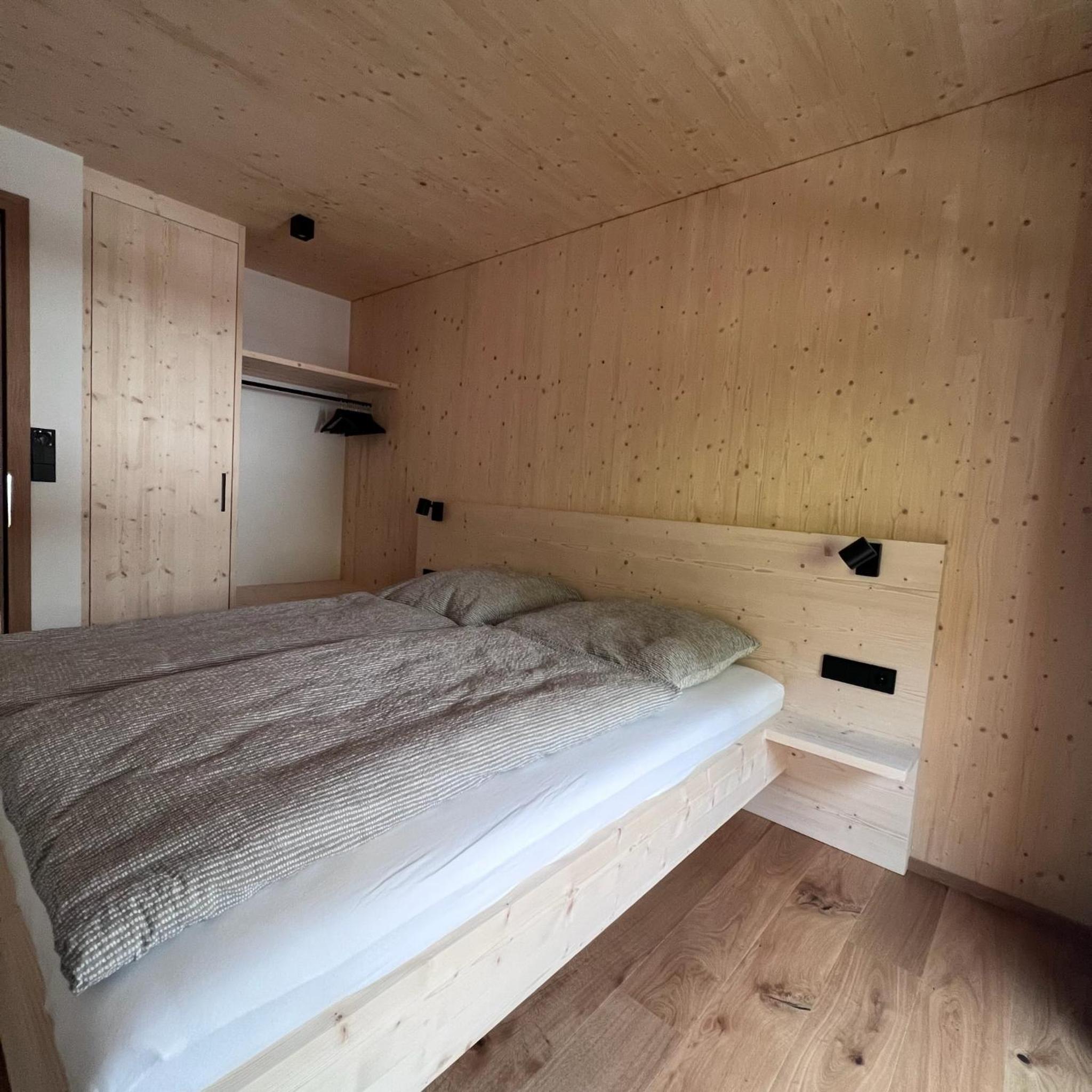 Chalet Bergfuchs