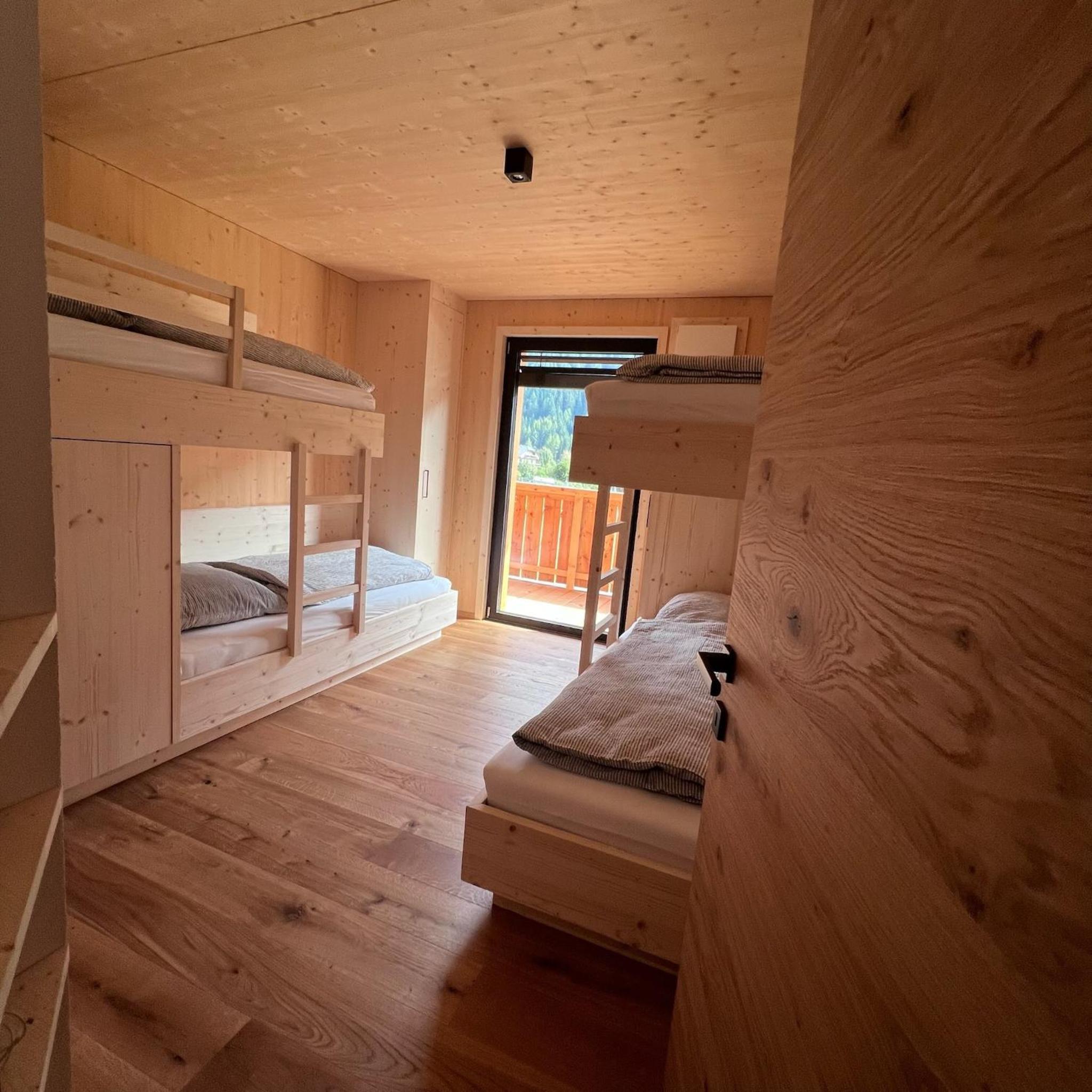 Chalet Bergfuchs