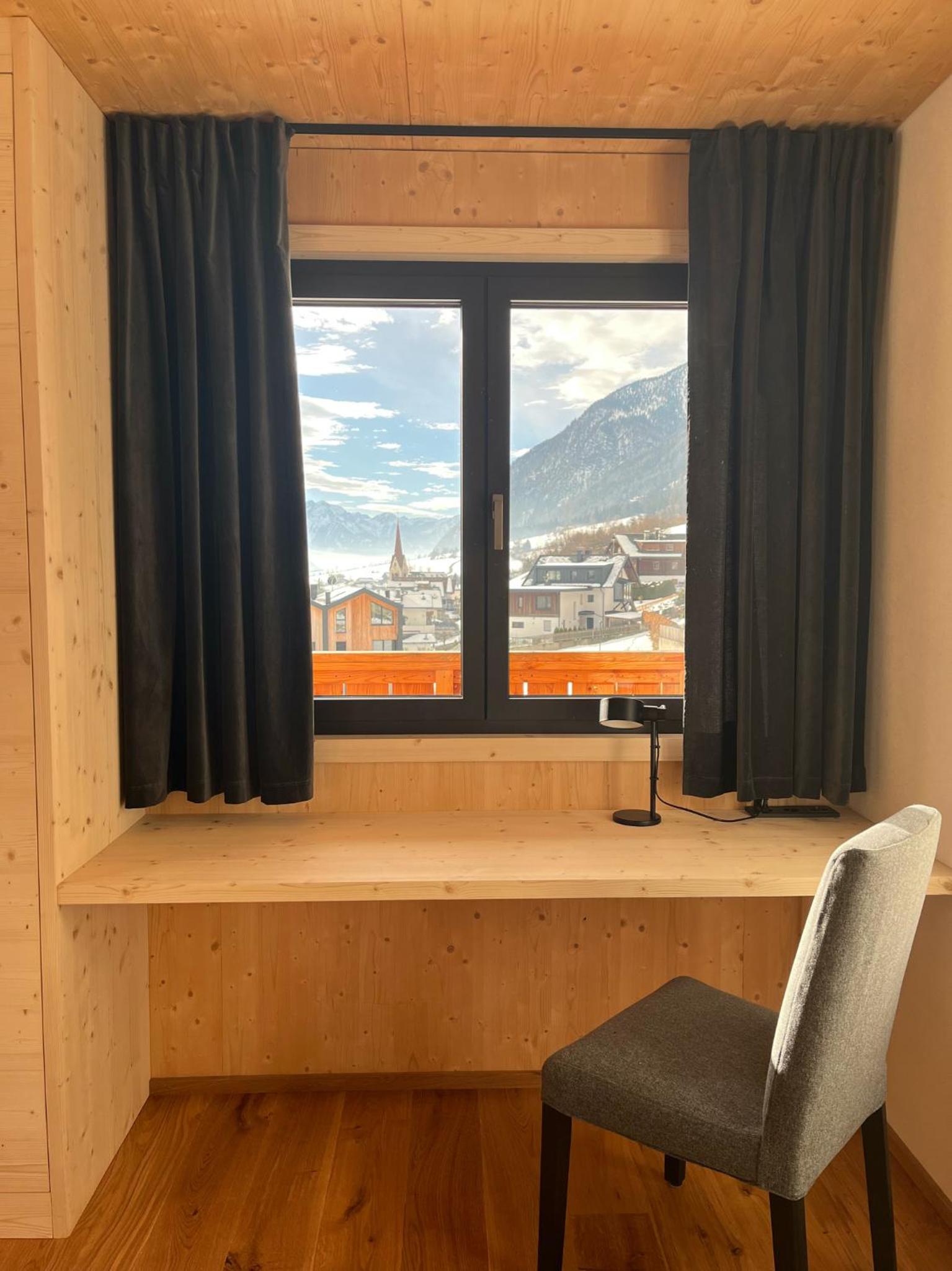 Chalet Bergfuchs
