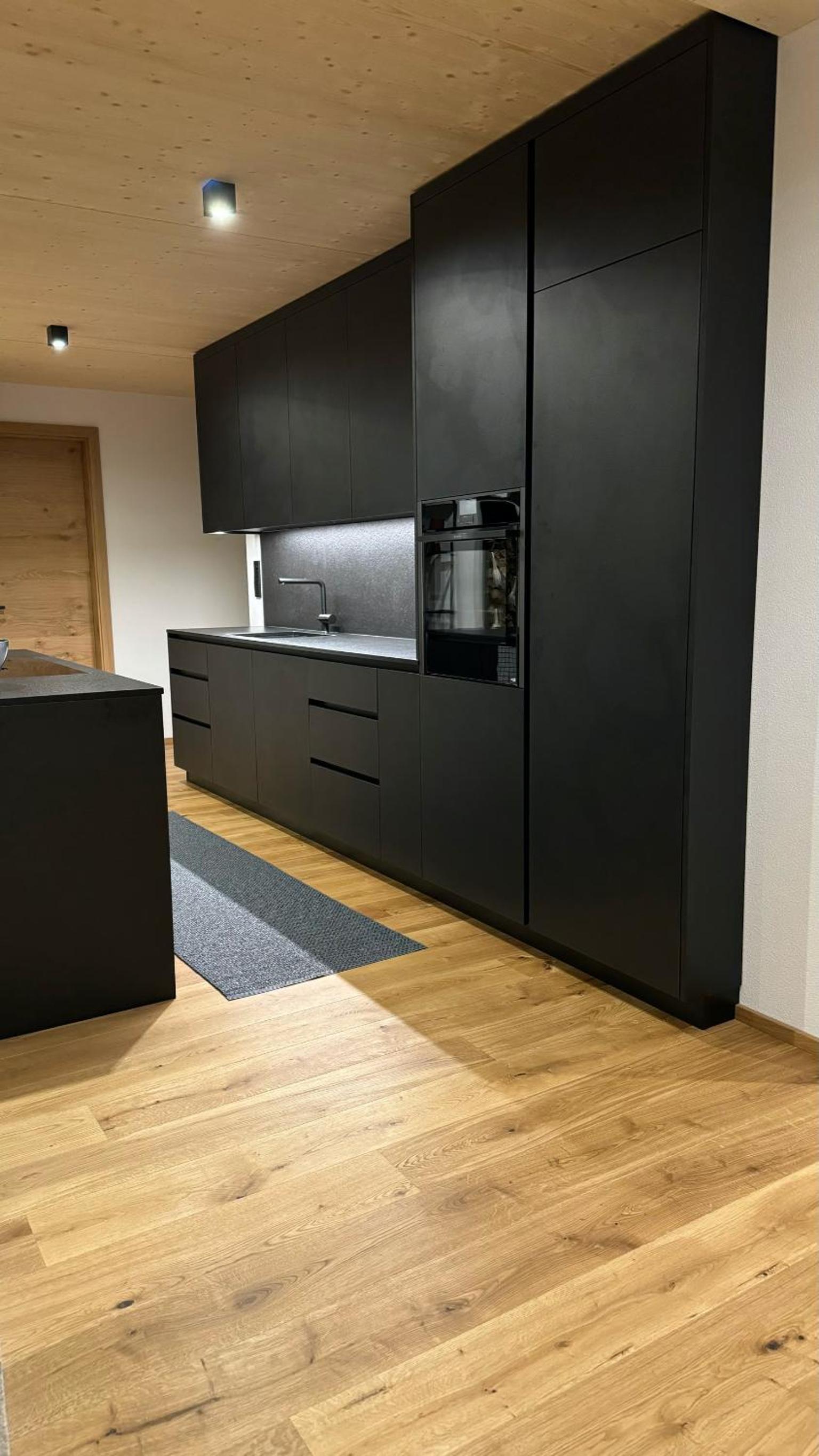Chalet Bergfuchs