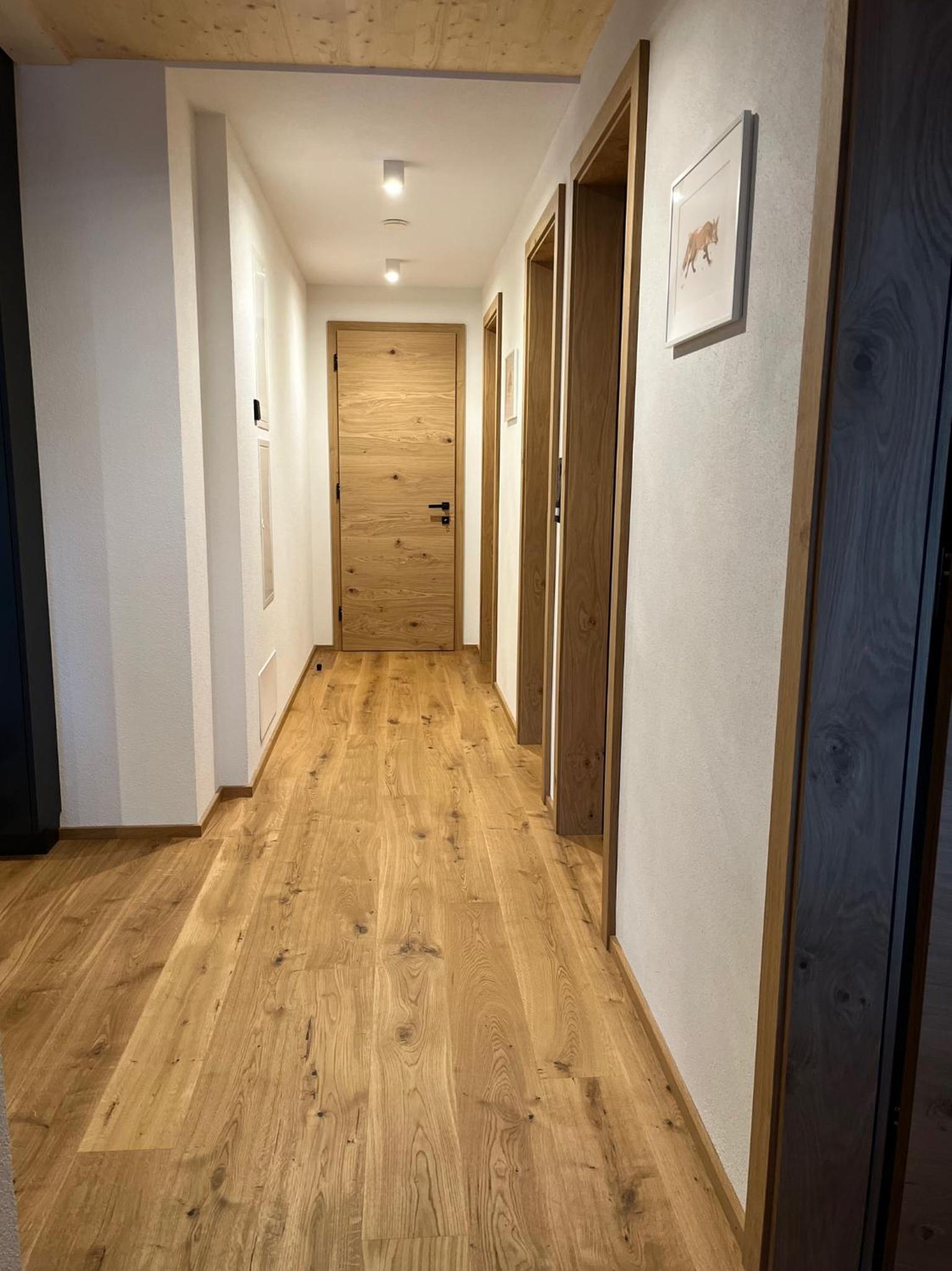 Chalet Bergfuchs