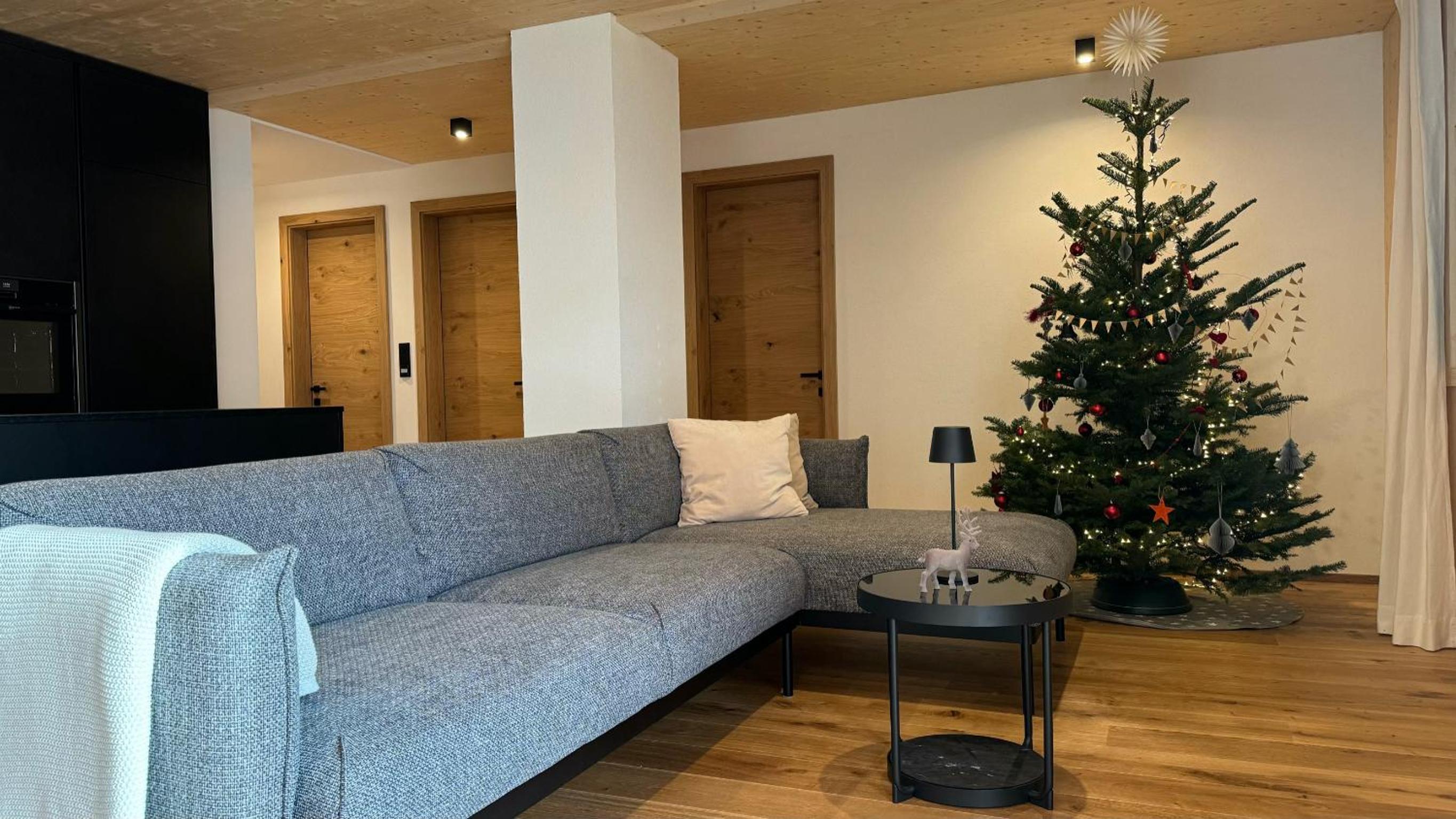 Chalet Bergfuchs