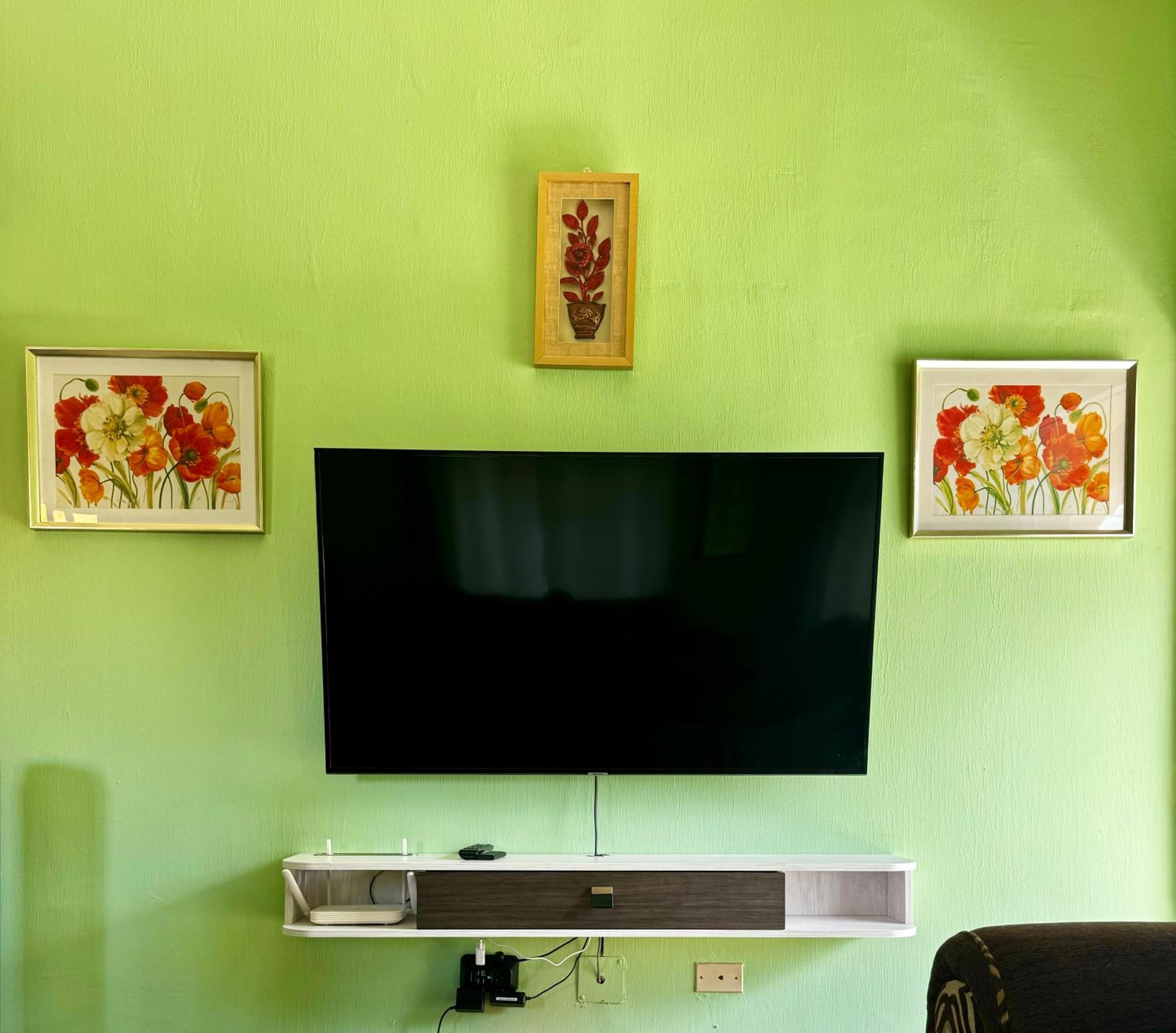 Deluxe Haven view 2