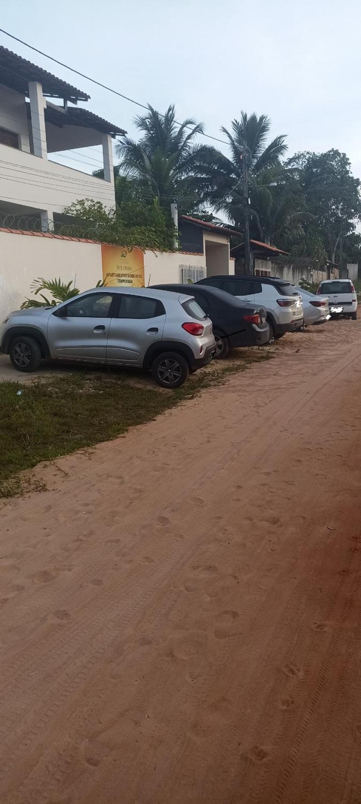 Residencial Jardim Imbassai 4 apt mobiliado com piscina view 2