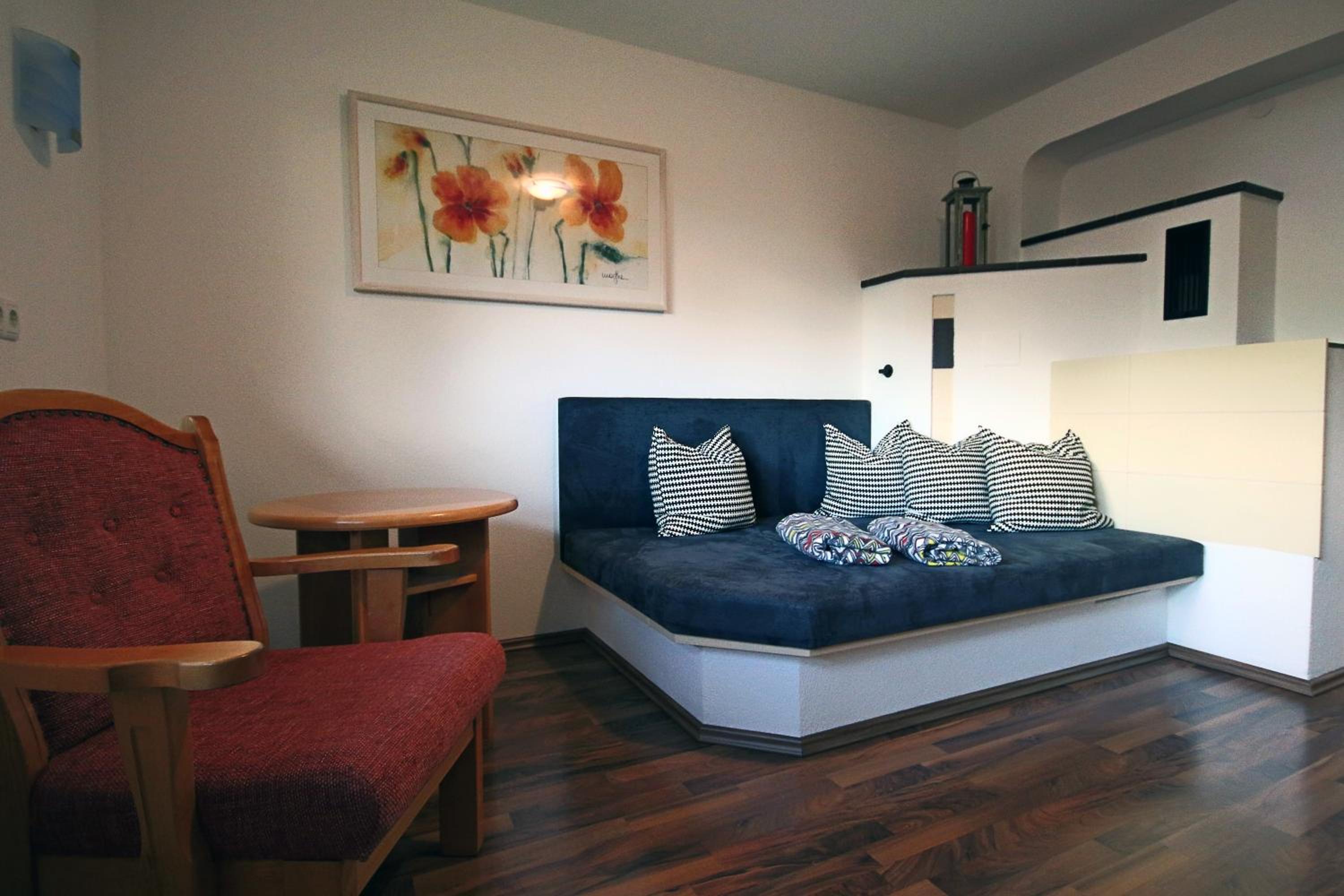 Appartments Haus Hueber view 2