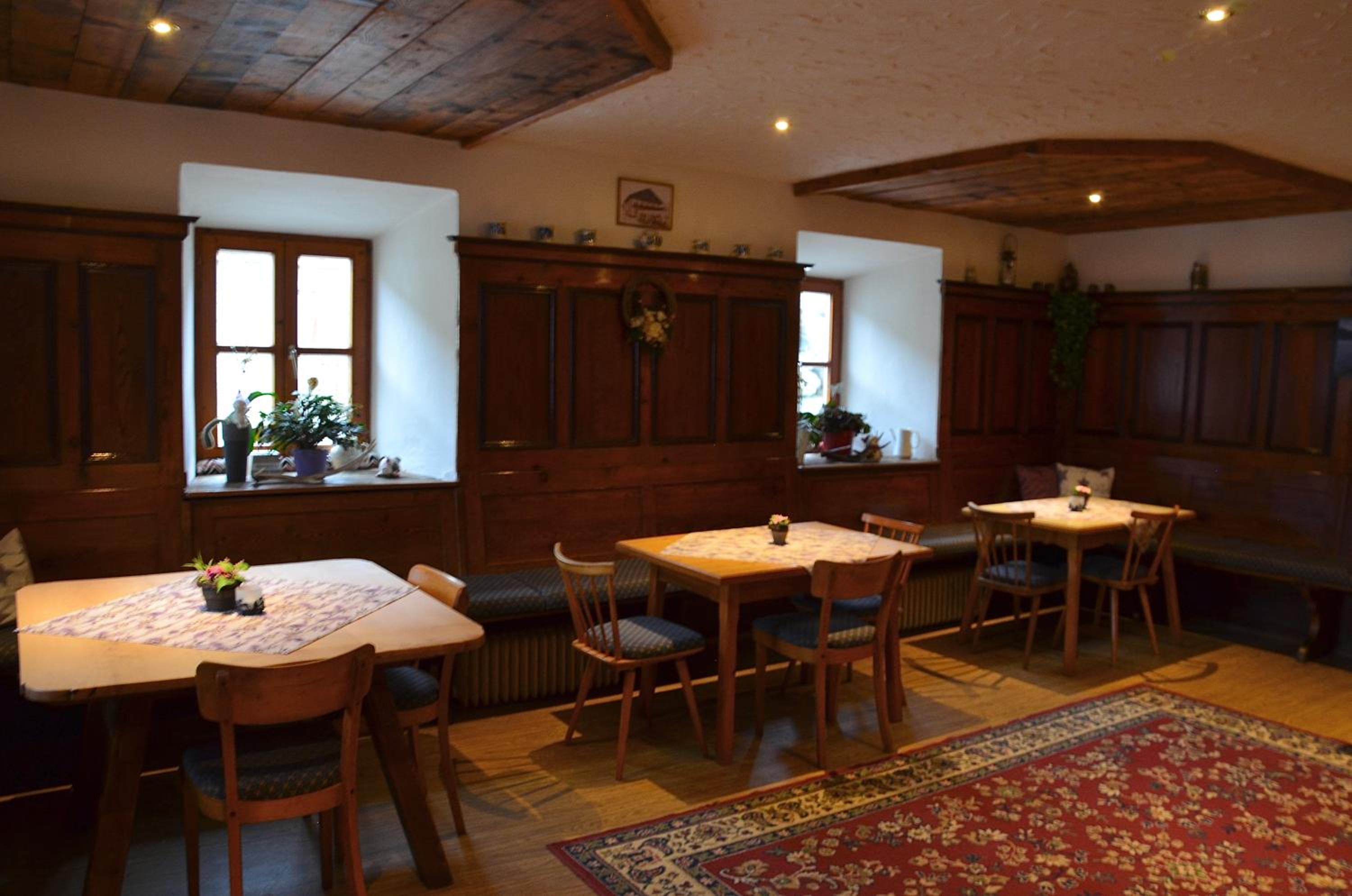 Gästezimmer Peterbauer