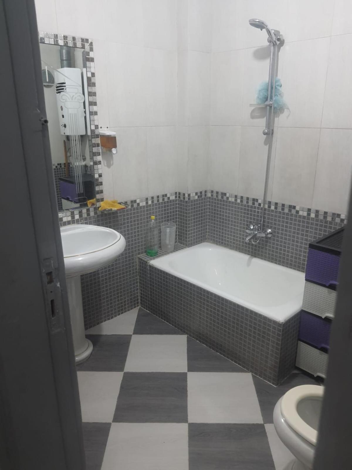 Nasr City Fabulous Duplex