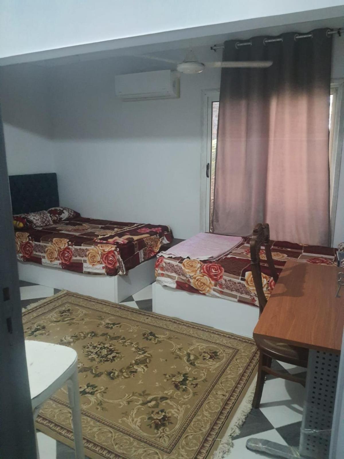 Nasr City Fabulous Duplex