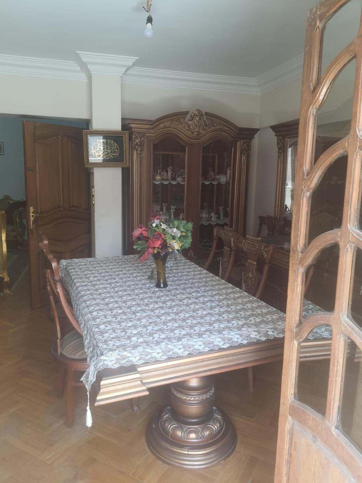 Nasr City Fabulous Duplex