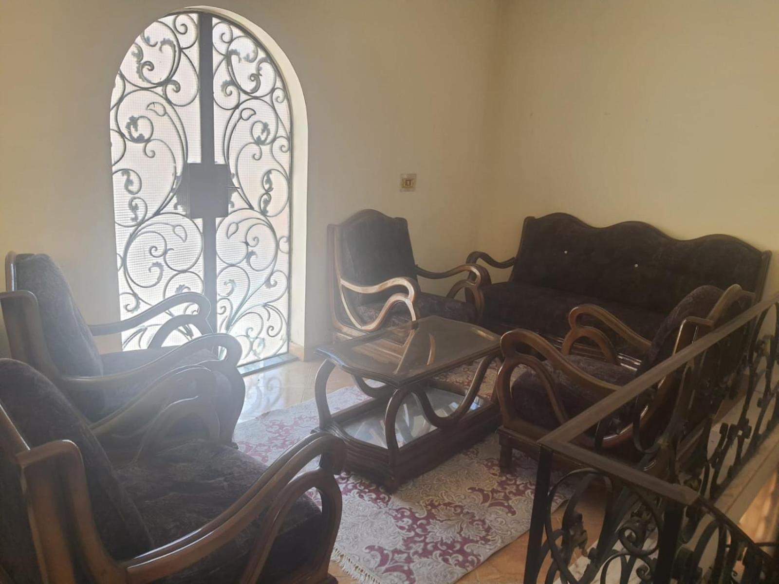 Nasr City Fabulous Duplex