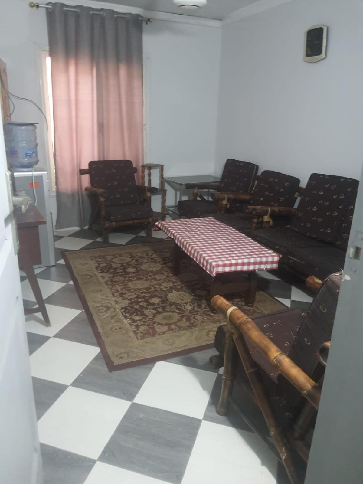 Nasr City Fabulous Duplex