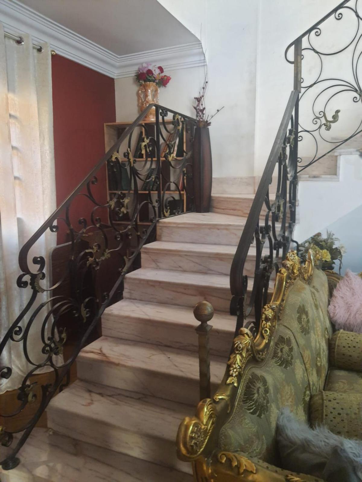 Nasr City Fabulous Duplex