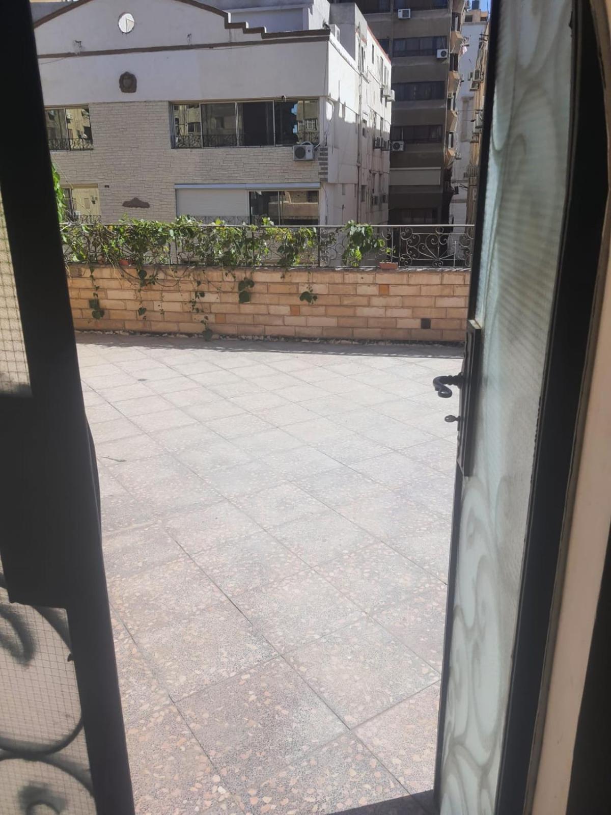 Nasr City Fabulous Duplex