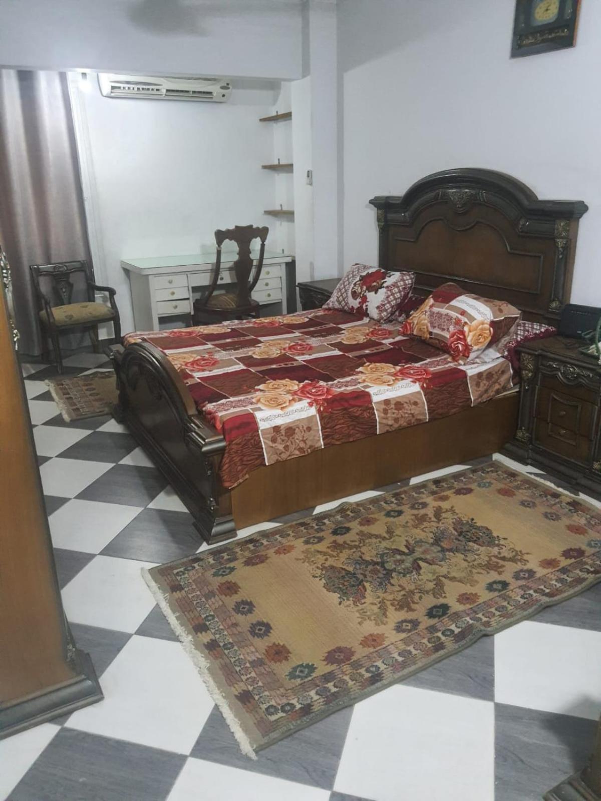 Nasr City Fabulous Duplex