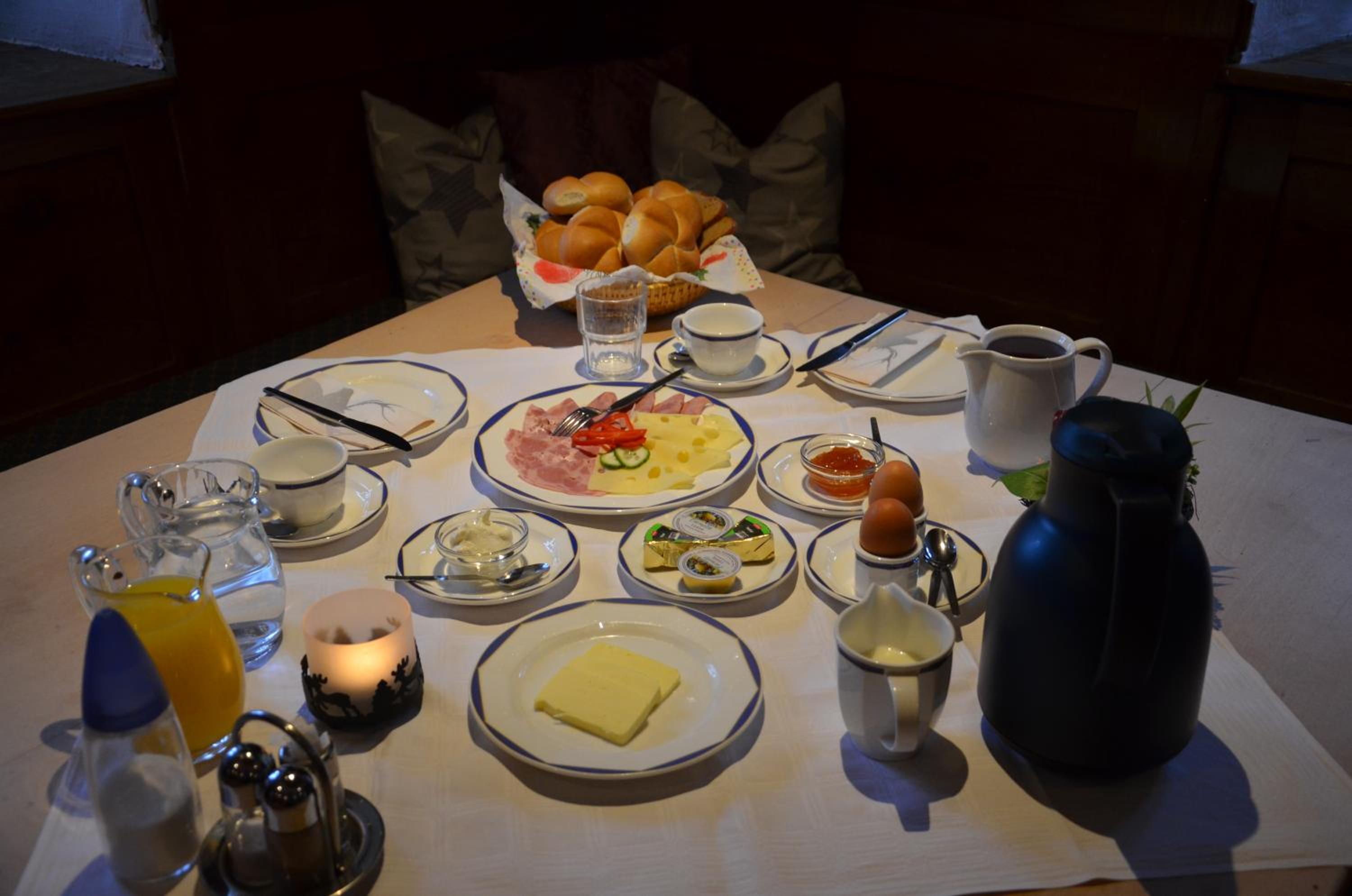 Gästezimmer Peterbauer