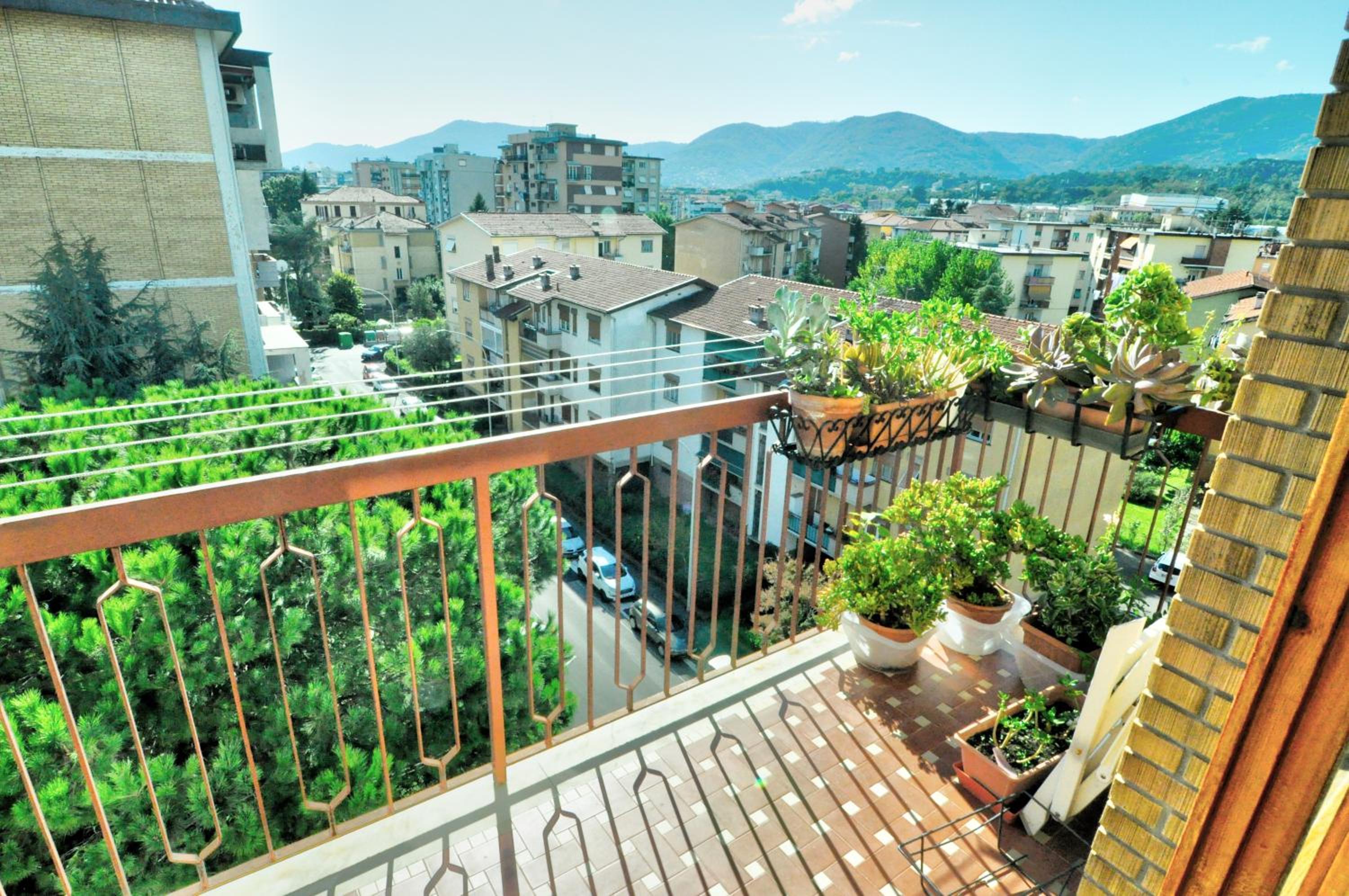 La Casa di Nilde view 2
