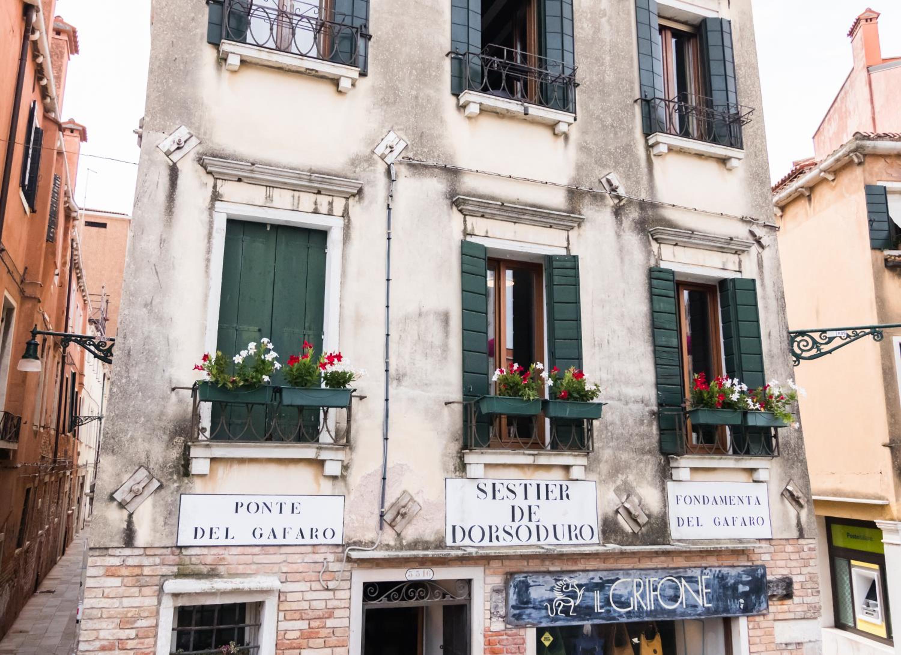 Casanova ai Tolentini