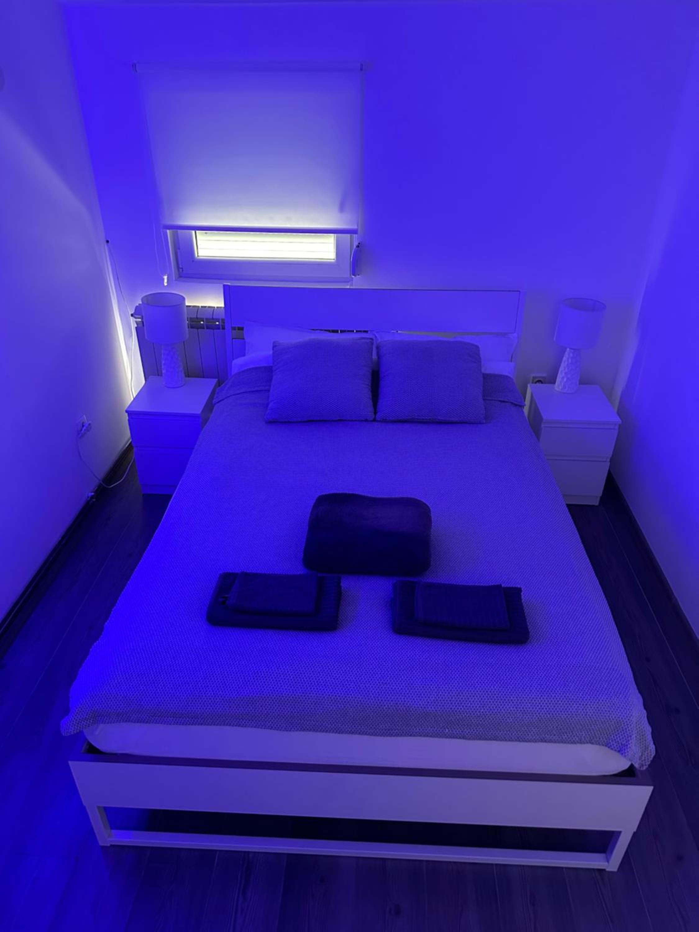 Apartman Dunav view 3