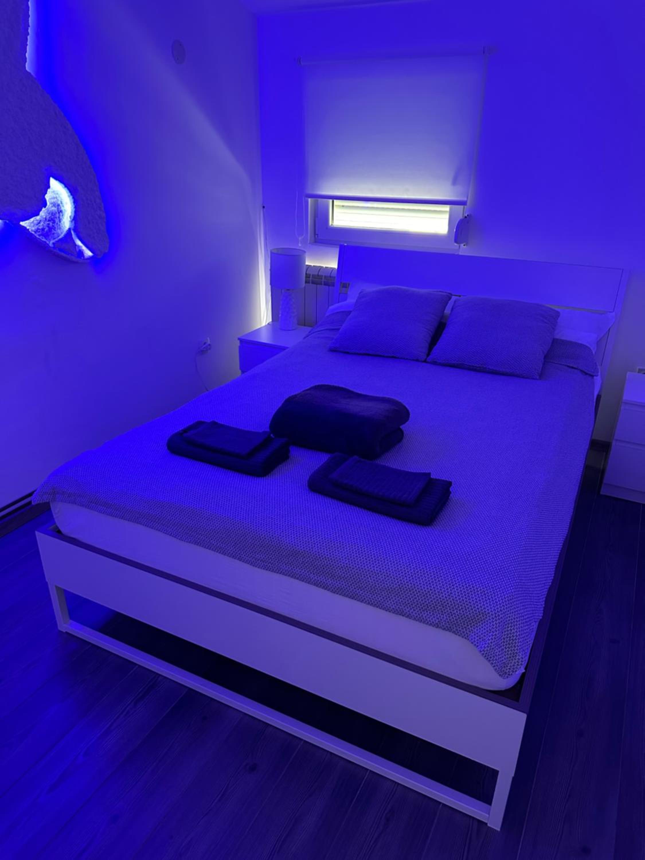 Apartman Dunav view 4