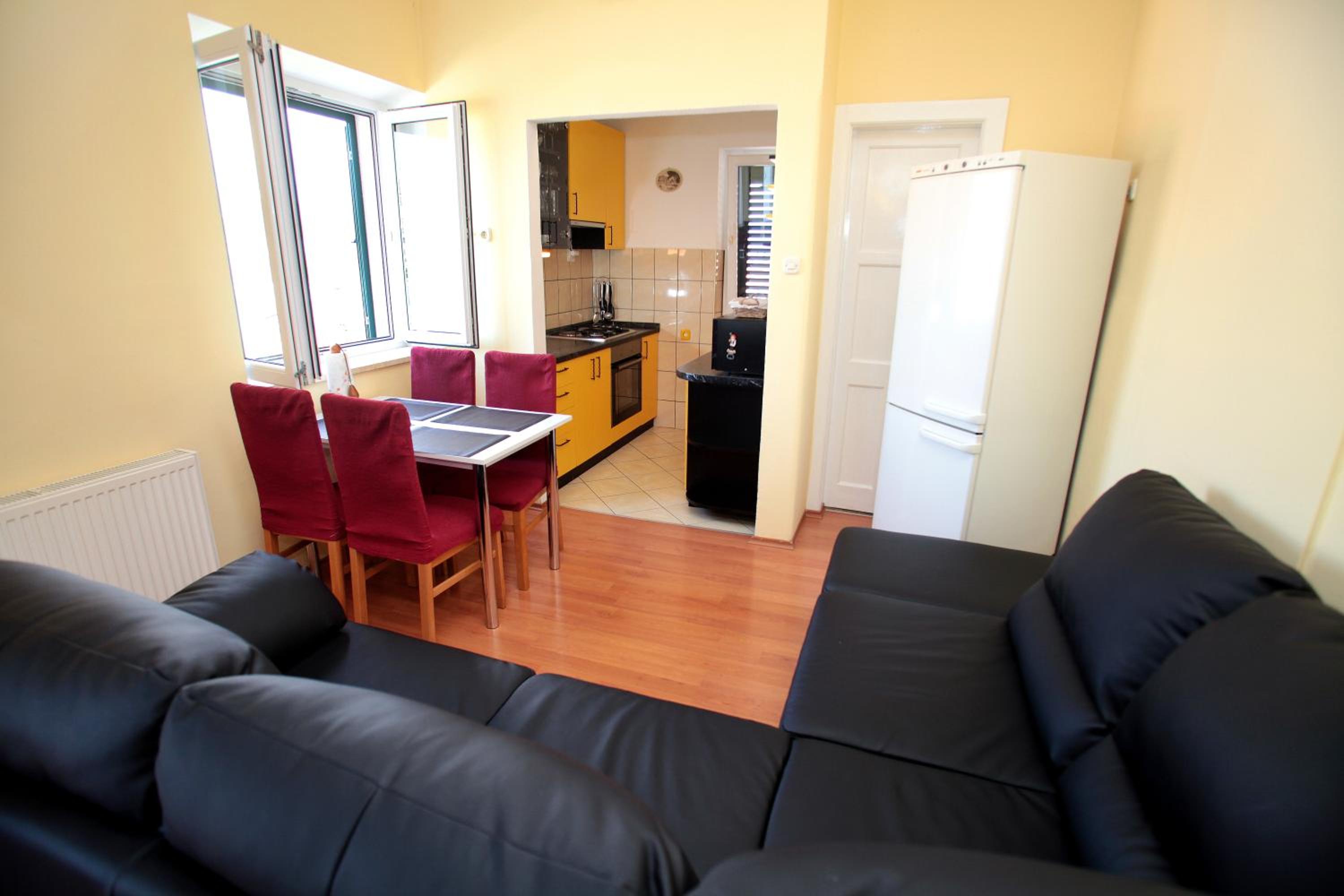 Rooms Carija view 2