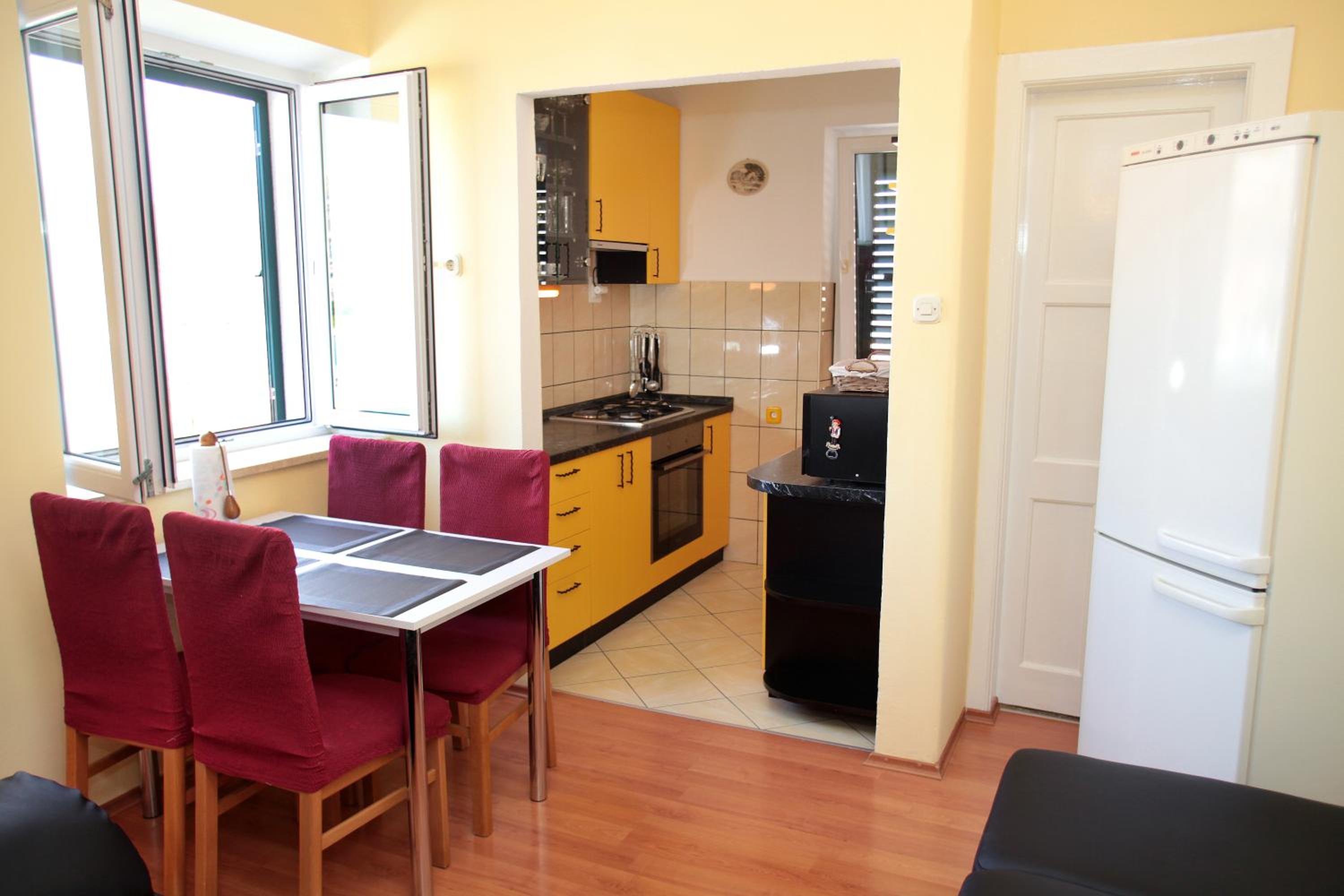 Rooms Carija view 4