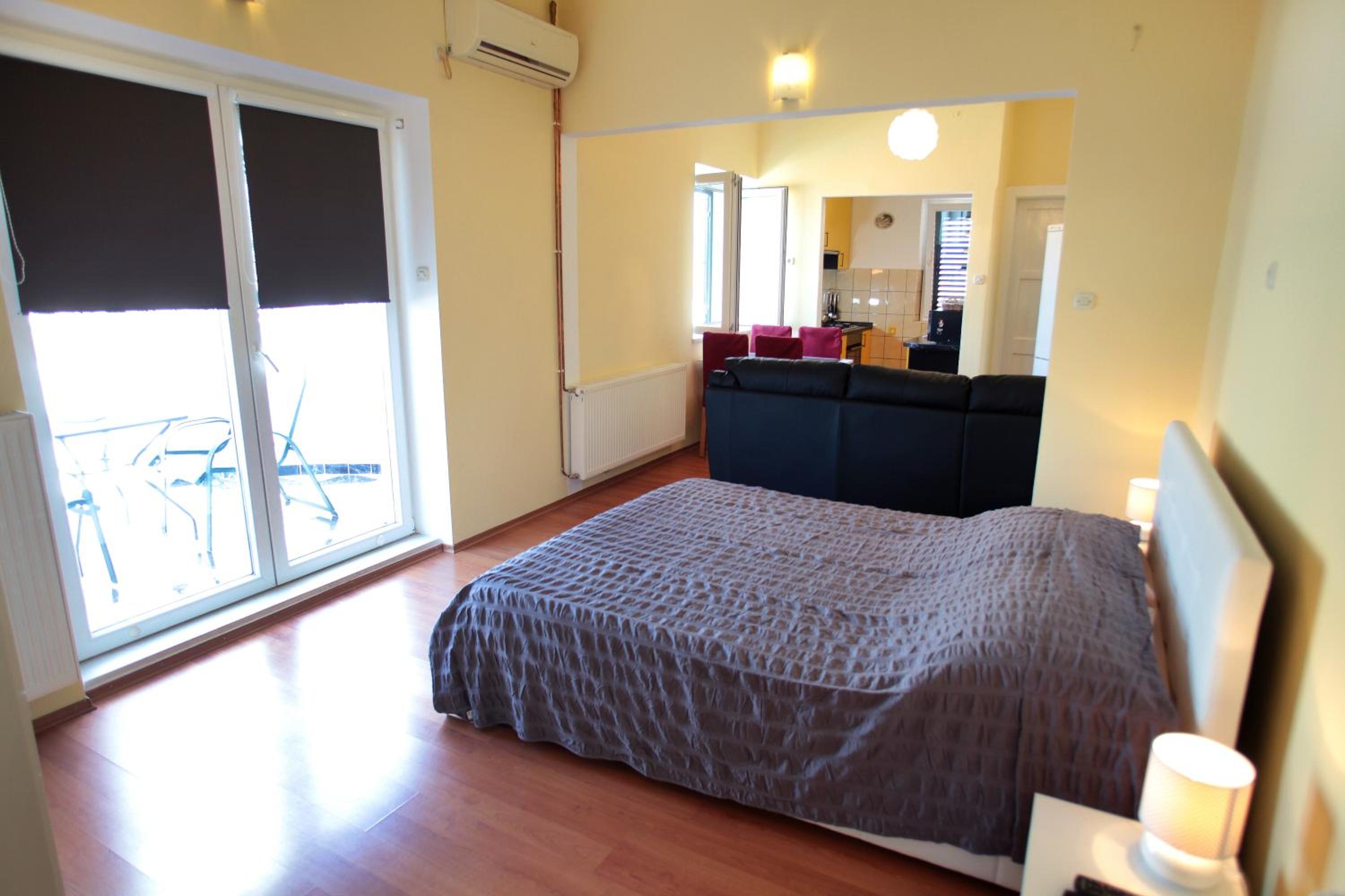 Rooms Carija view 3
