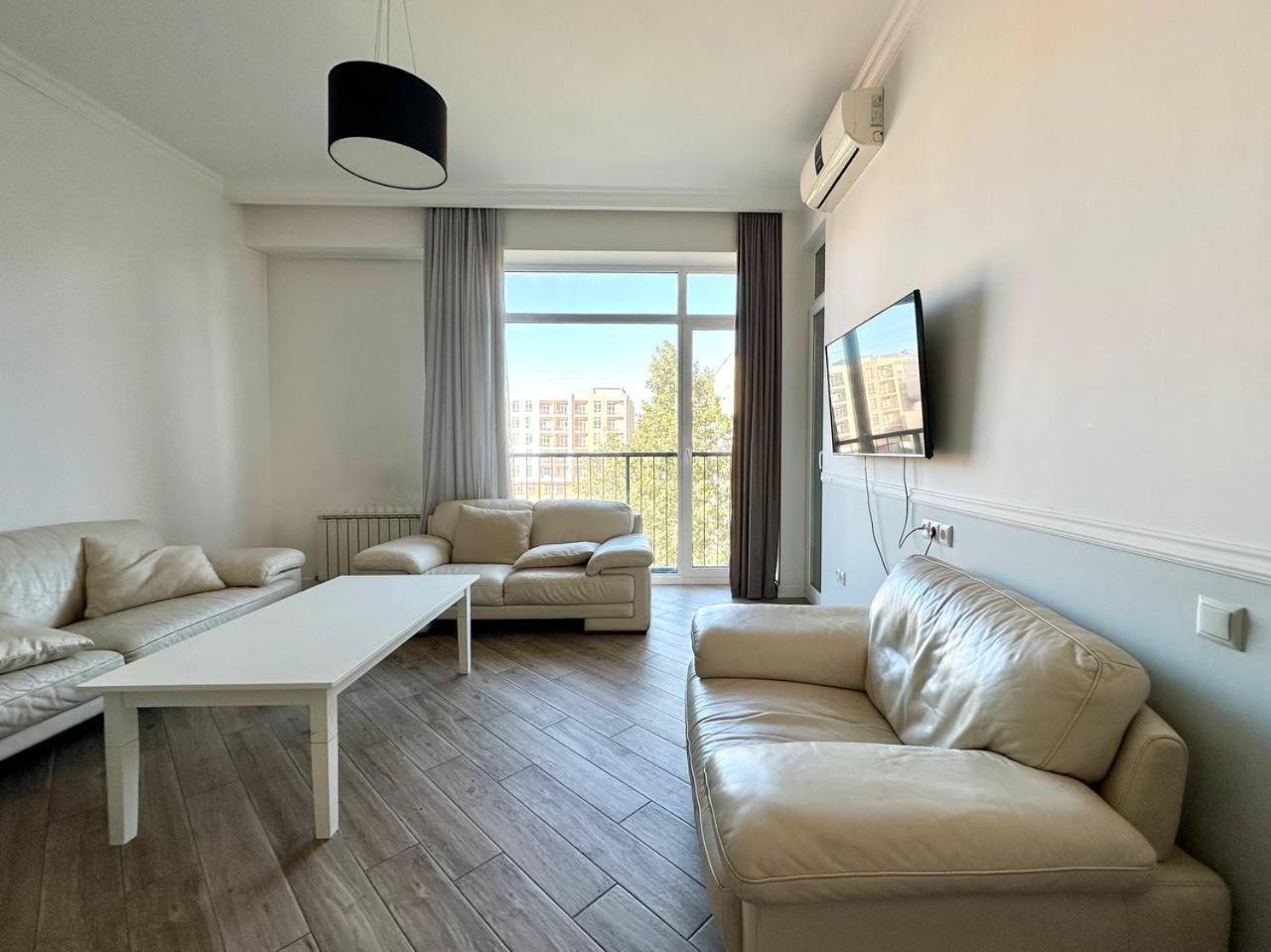Cozy apartment in Tbilisi