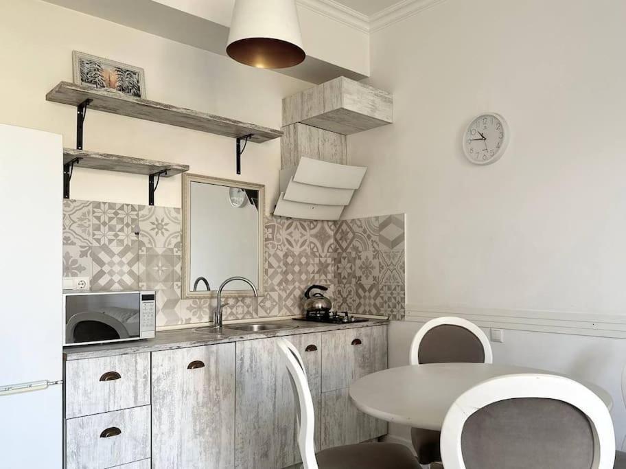 Cozy apartment in Tbilisi
