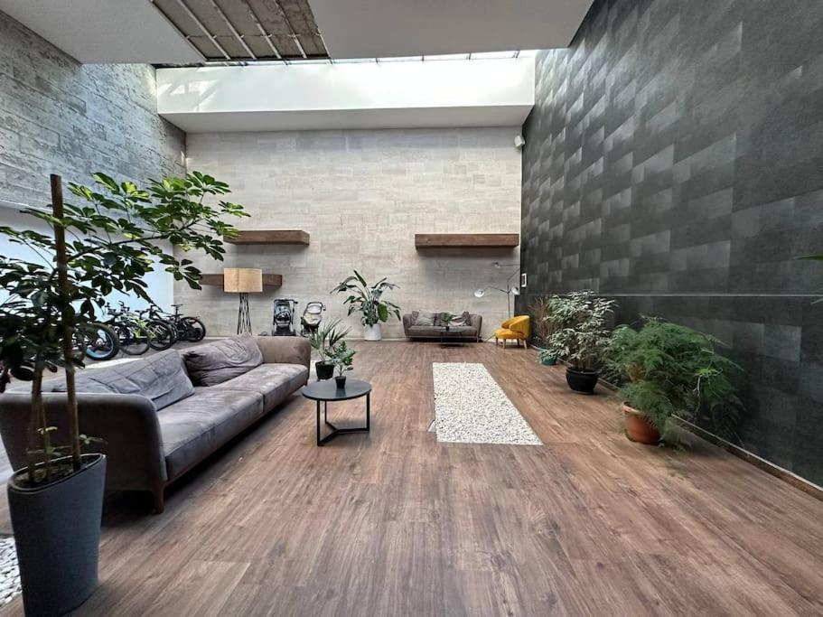 Cozy apartment in Tbilisi
