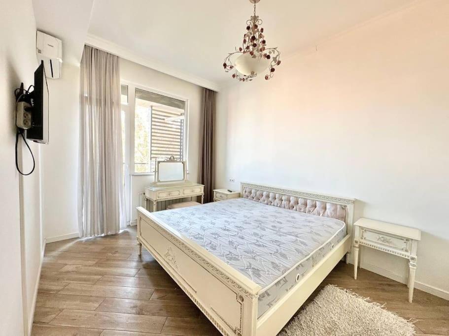 Cozy apartment in Tbilisi
