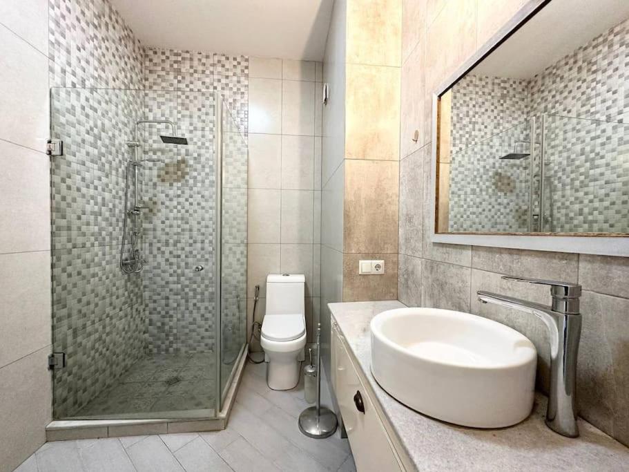 Cozy apartment in Tbilisi