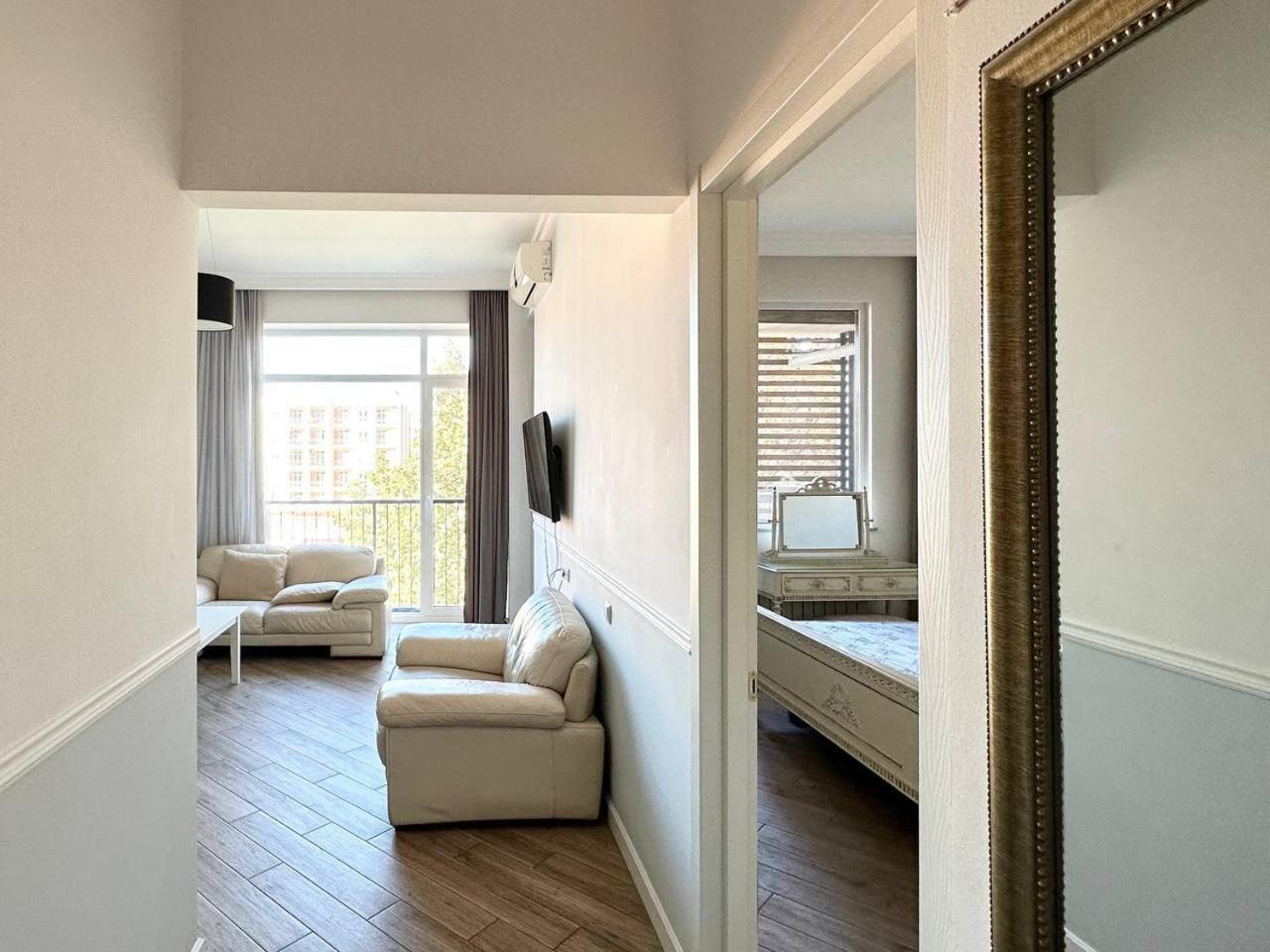 Cozy apartment in Tbilisi