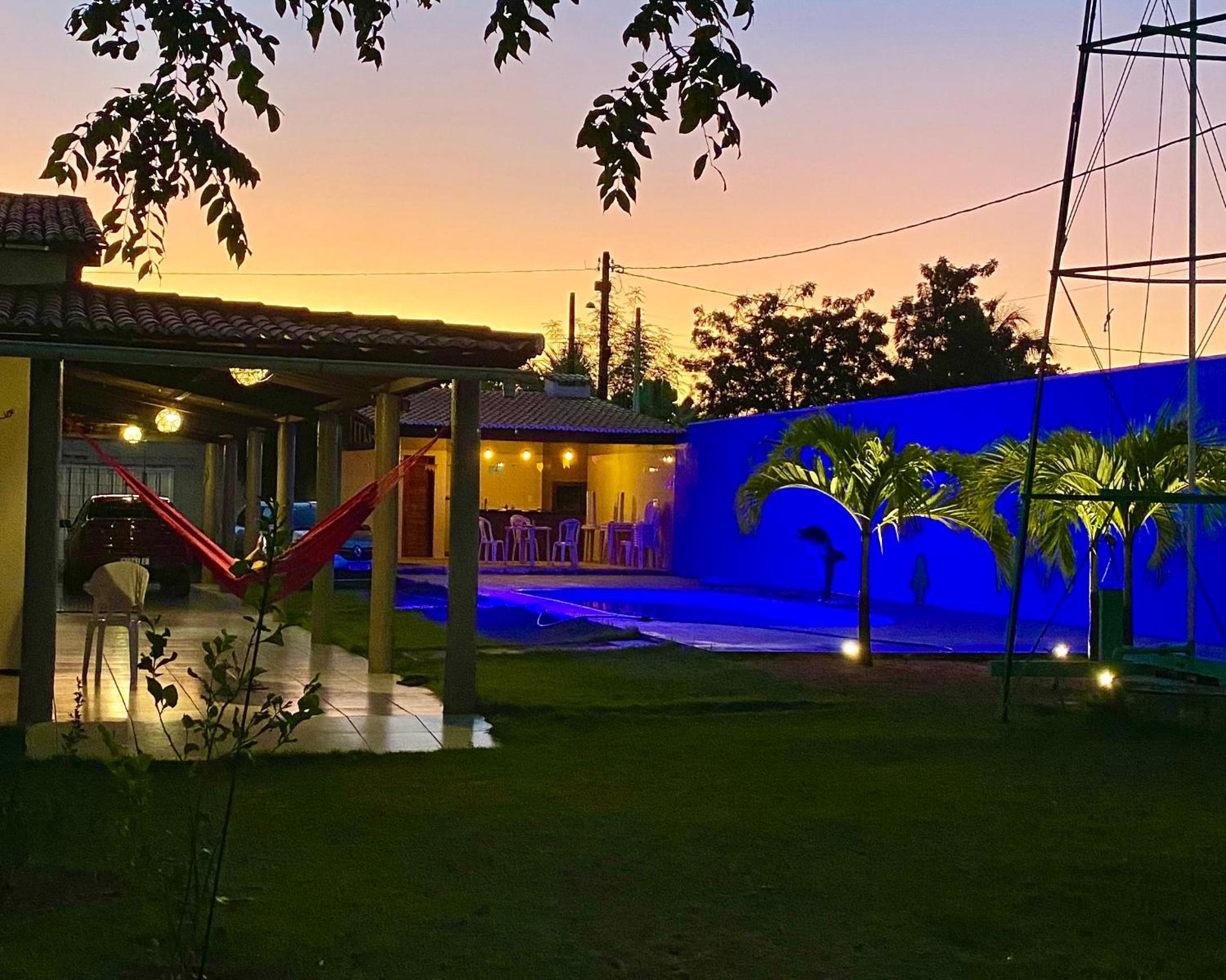 Recanto das Margaridas