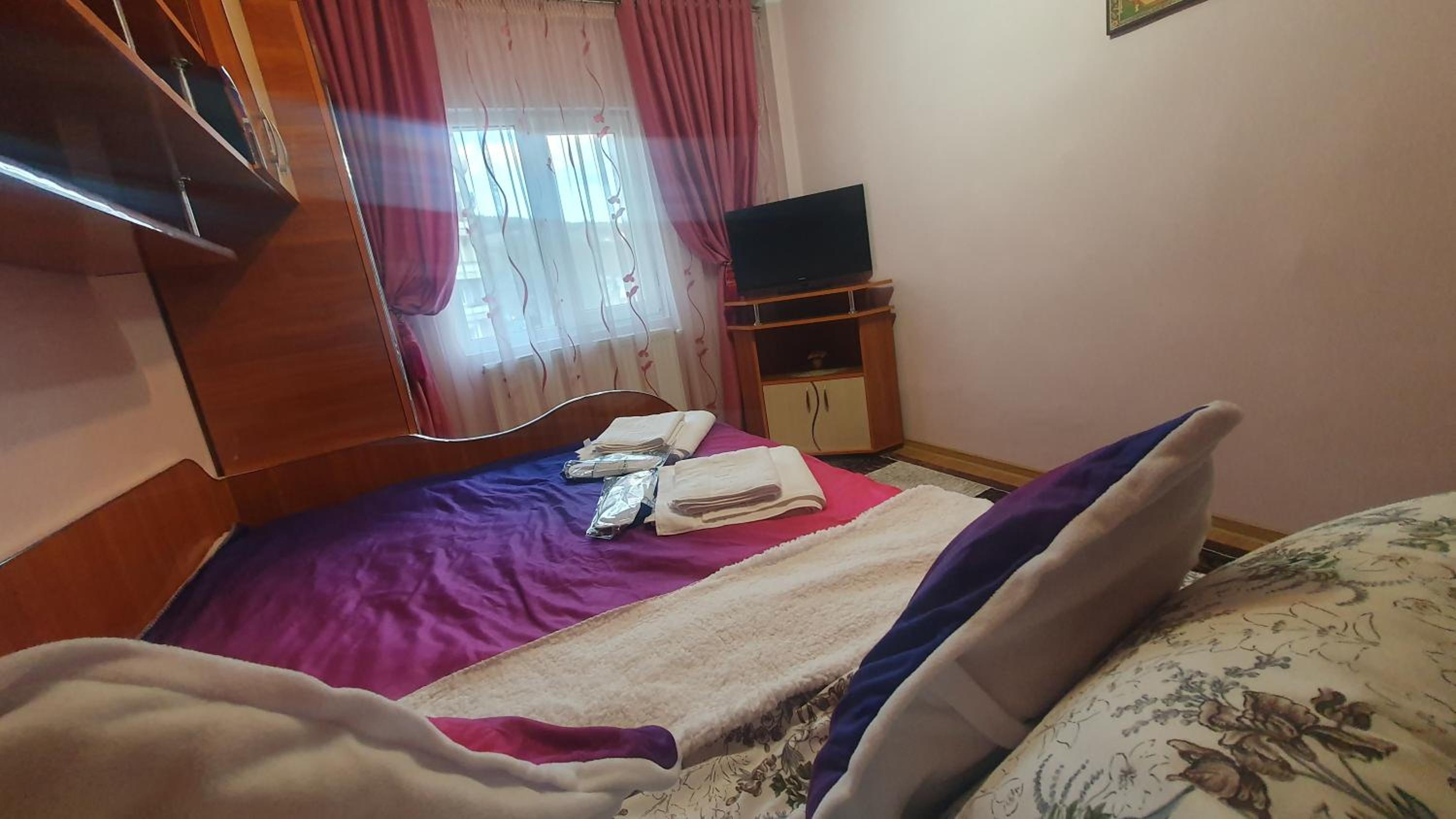 Apartament AKM