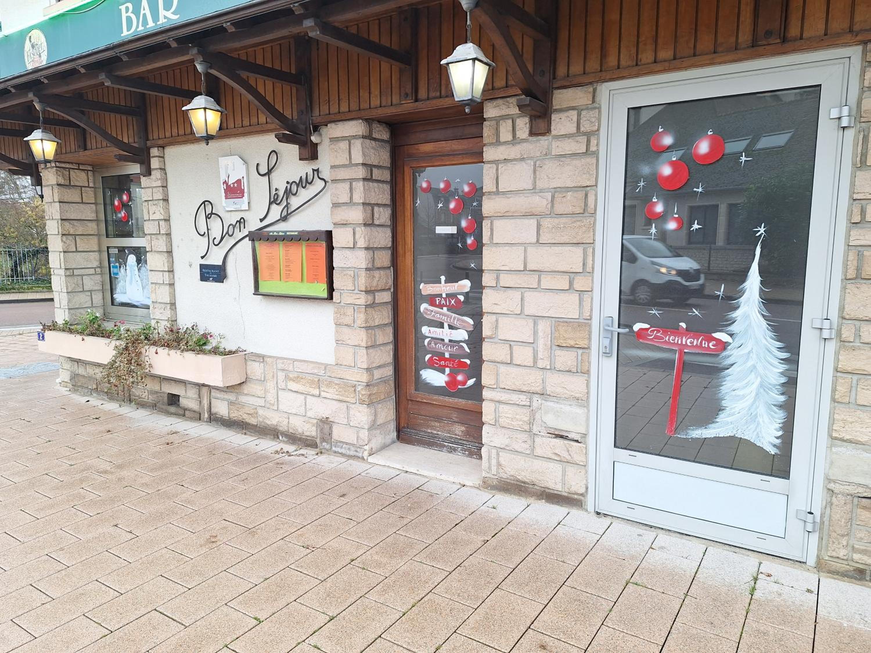 Hotel Au Bon Sejour, photo 34