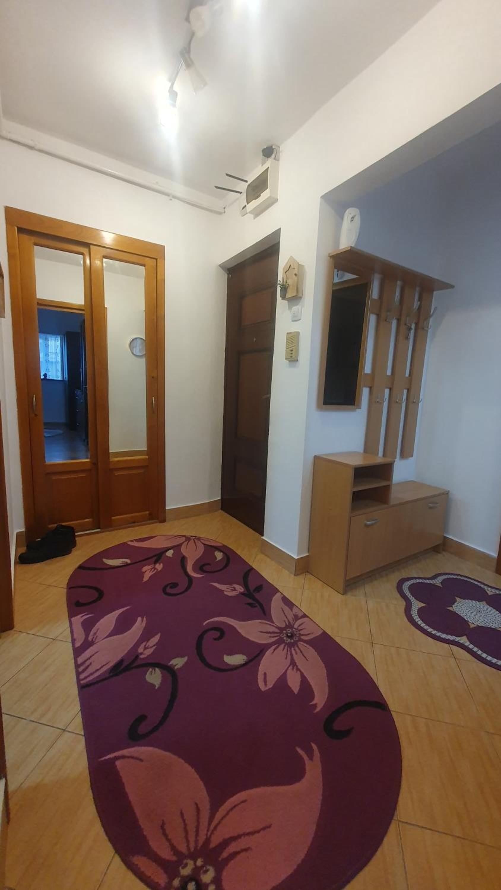 Apartament AKM