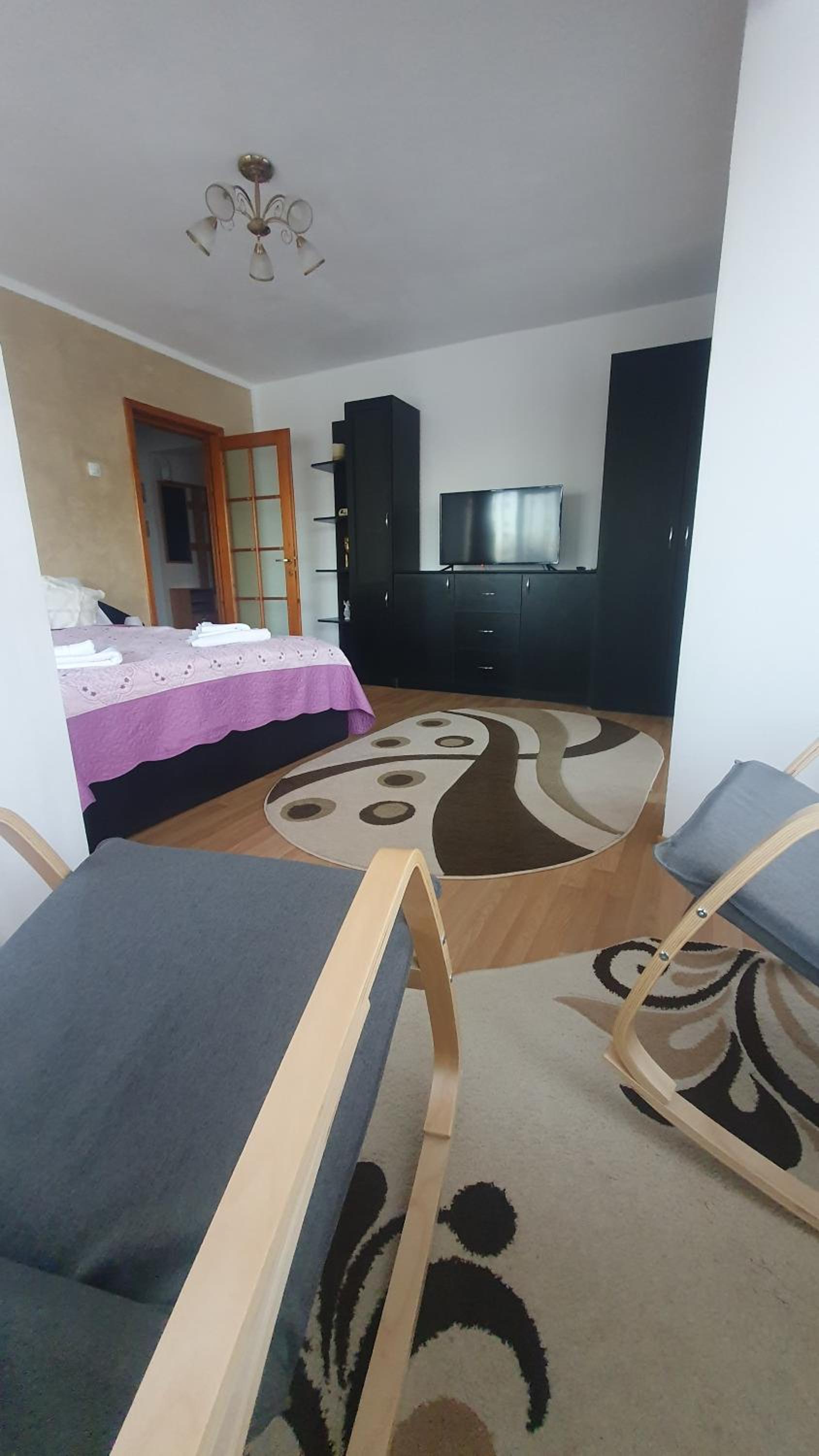 Apartament AKM