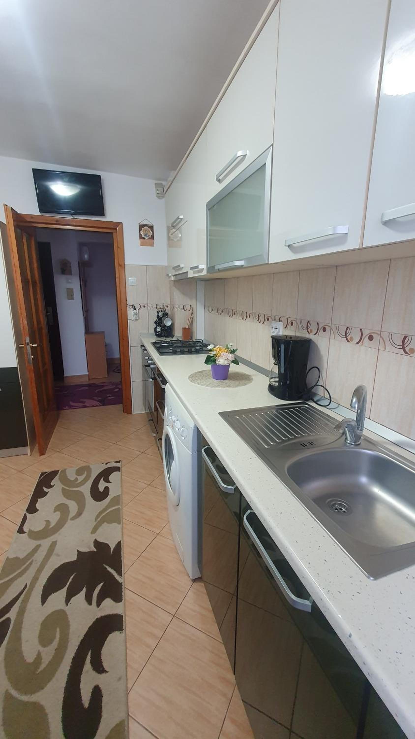 Apartament AKM