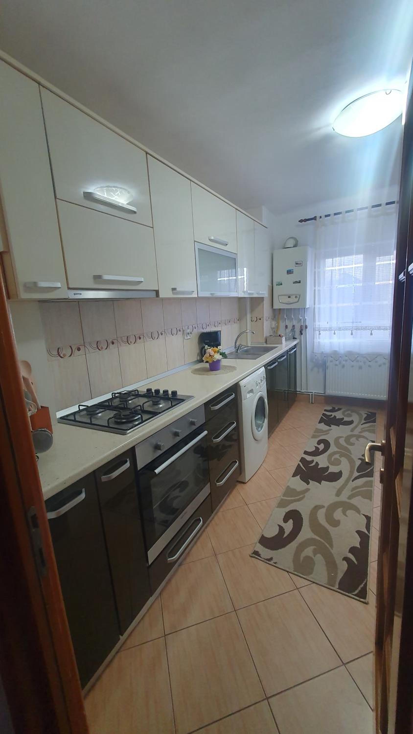 Apartament AKM