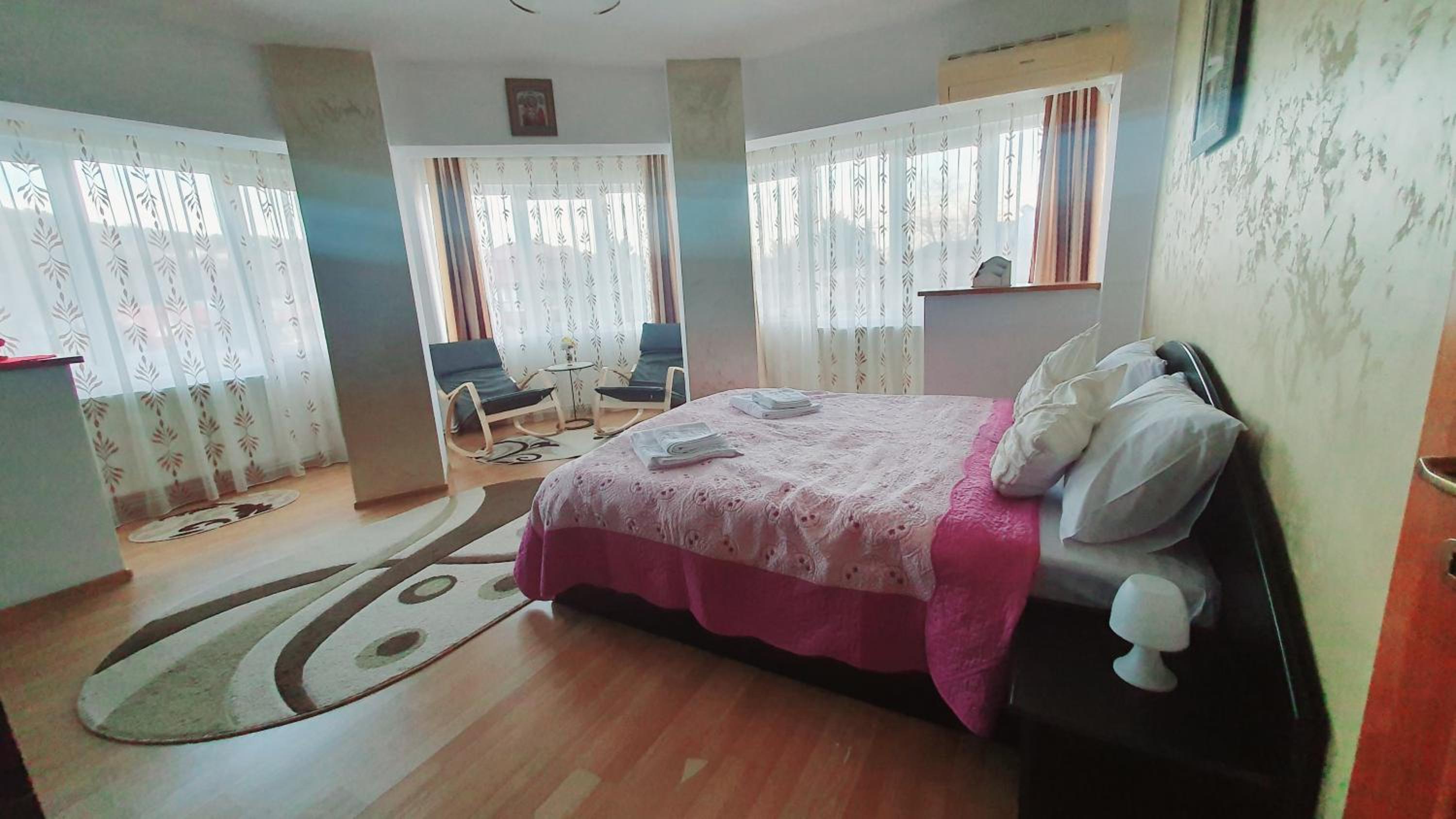 Apartament AKM