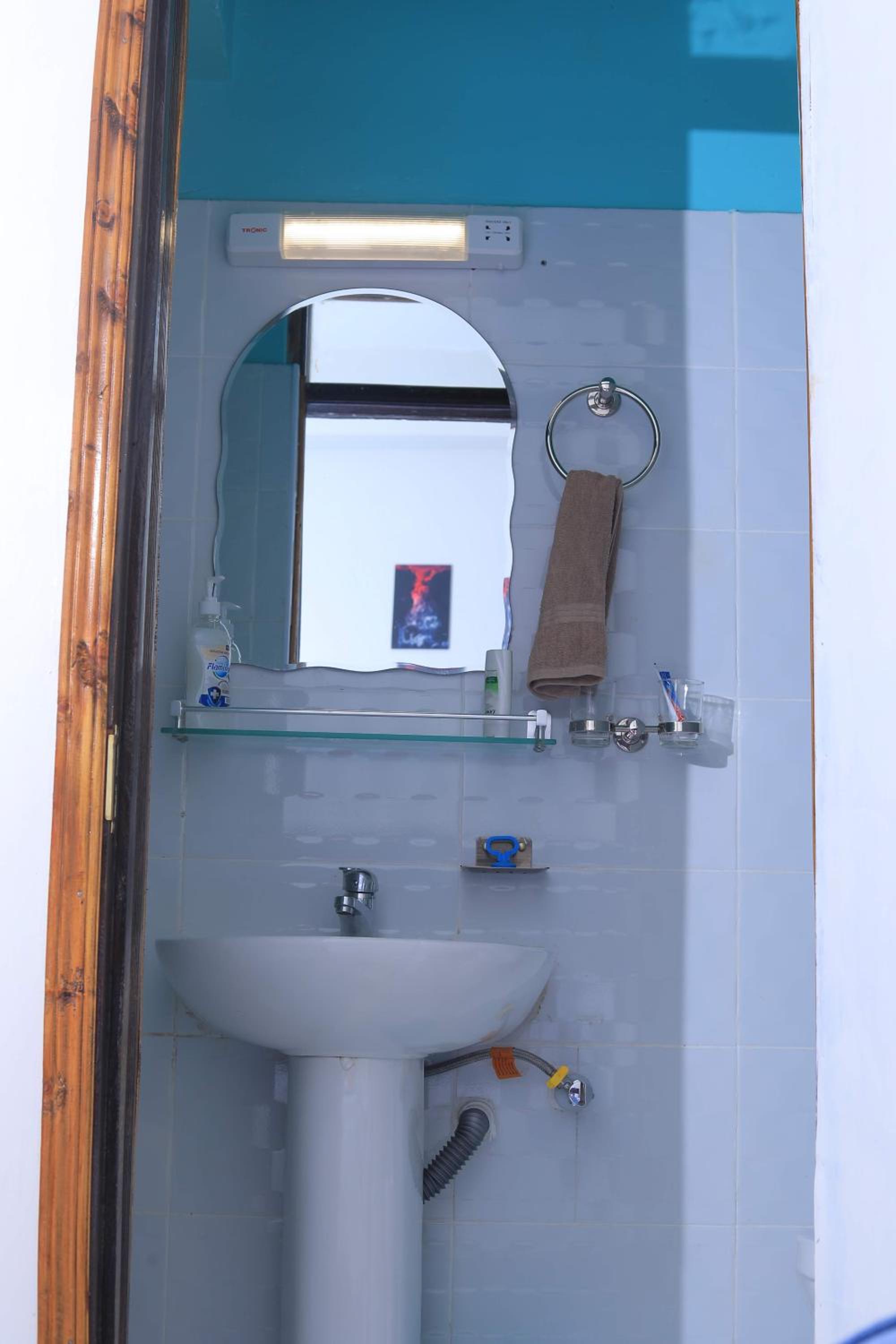 1BR Apartment, Canopy apartments Meru near KeMU university Main Campus