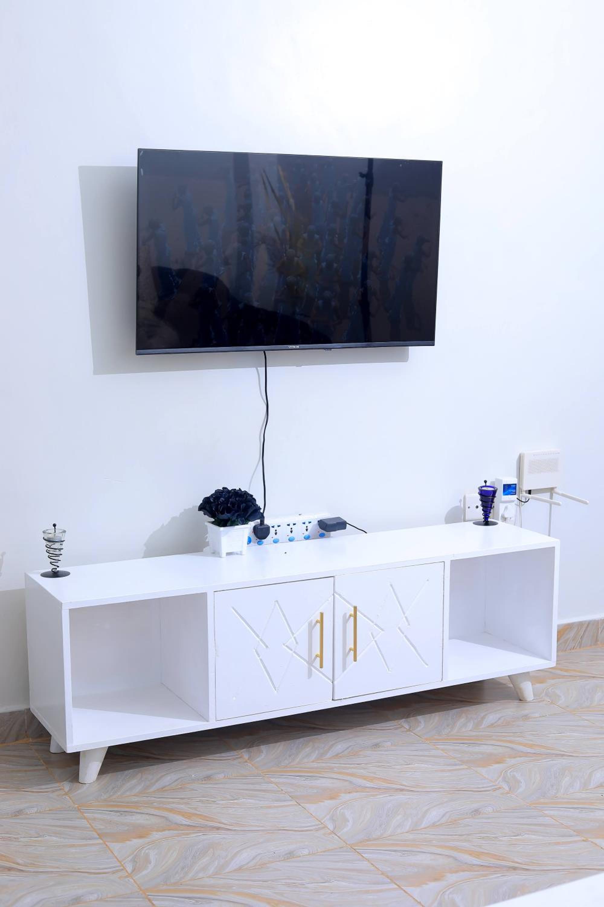 1BR Apartment, Canopy apartments Meru near KeMU university Main Campus