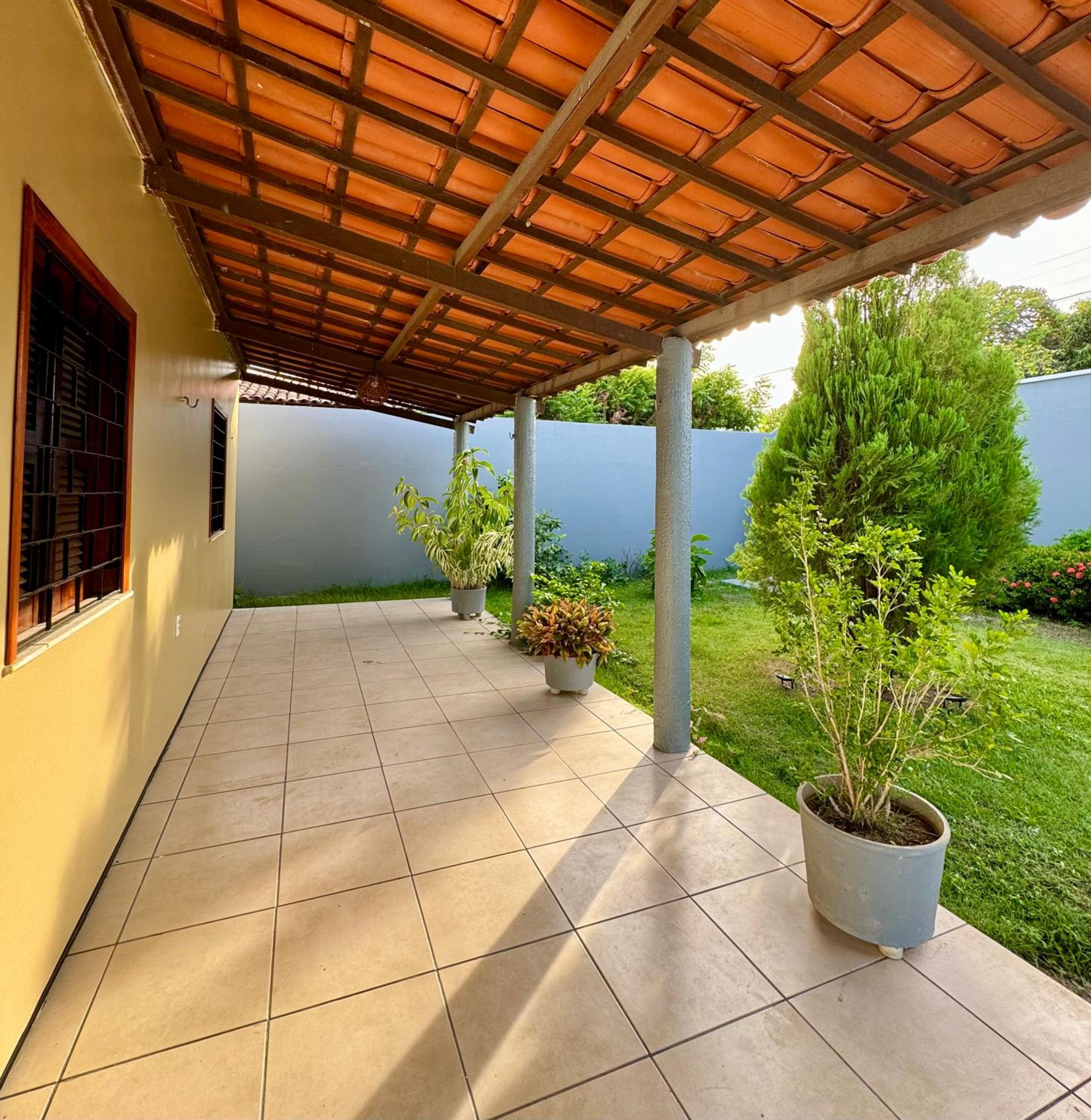Recanto das Margaridas