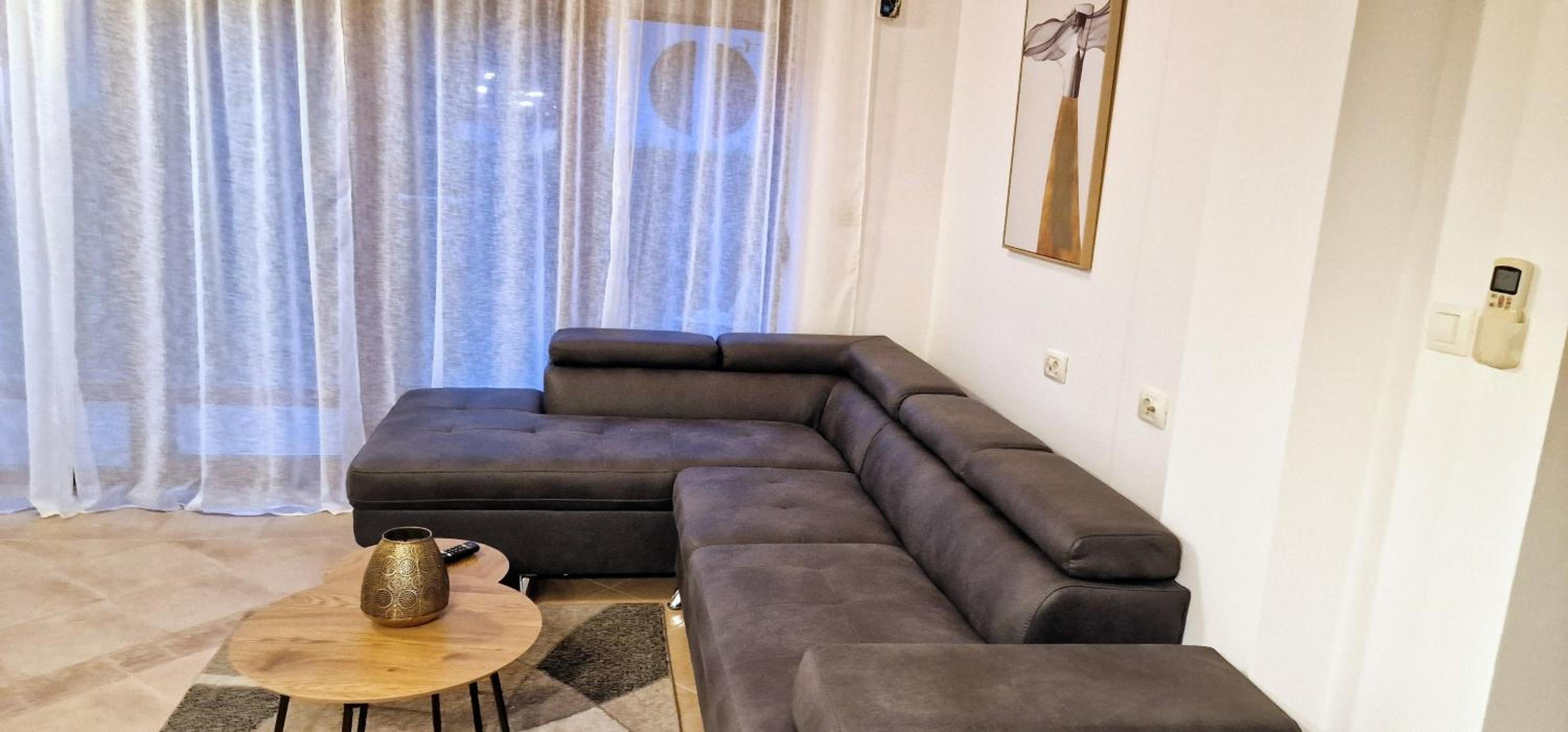 Eve Santa Marina Apartments - sea, pools, relax