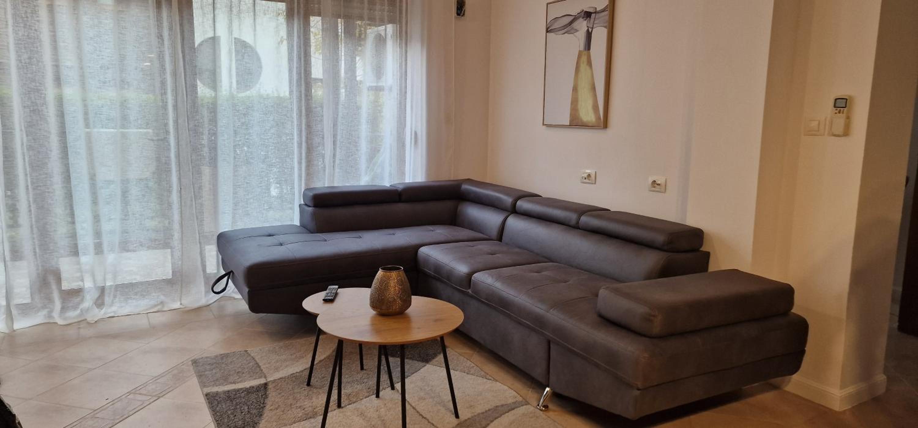 Eve Santa Marina Apartments - sea, pools, relax